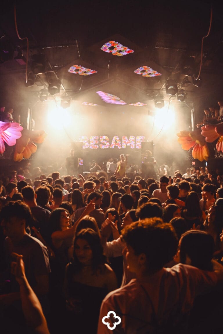 besame 115