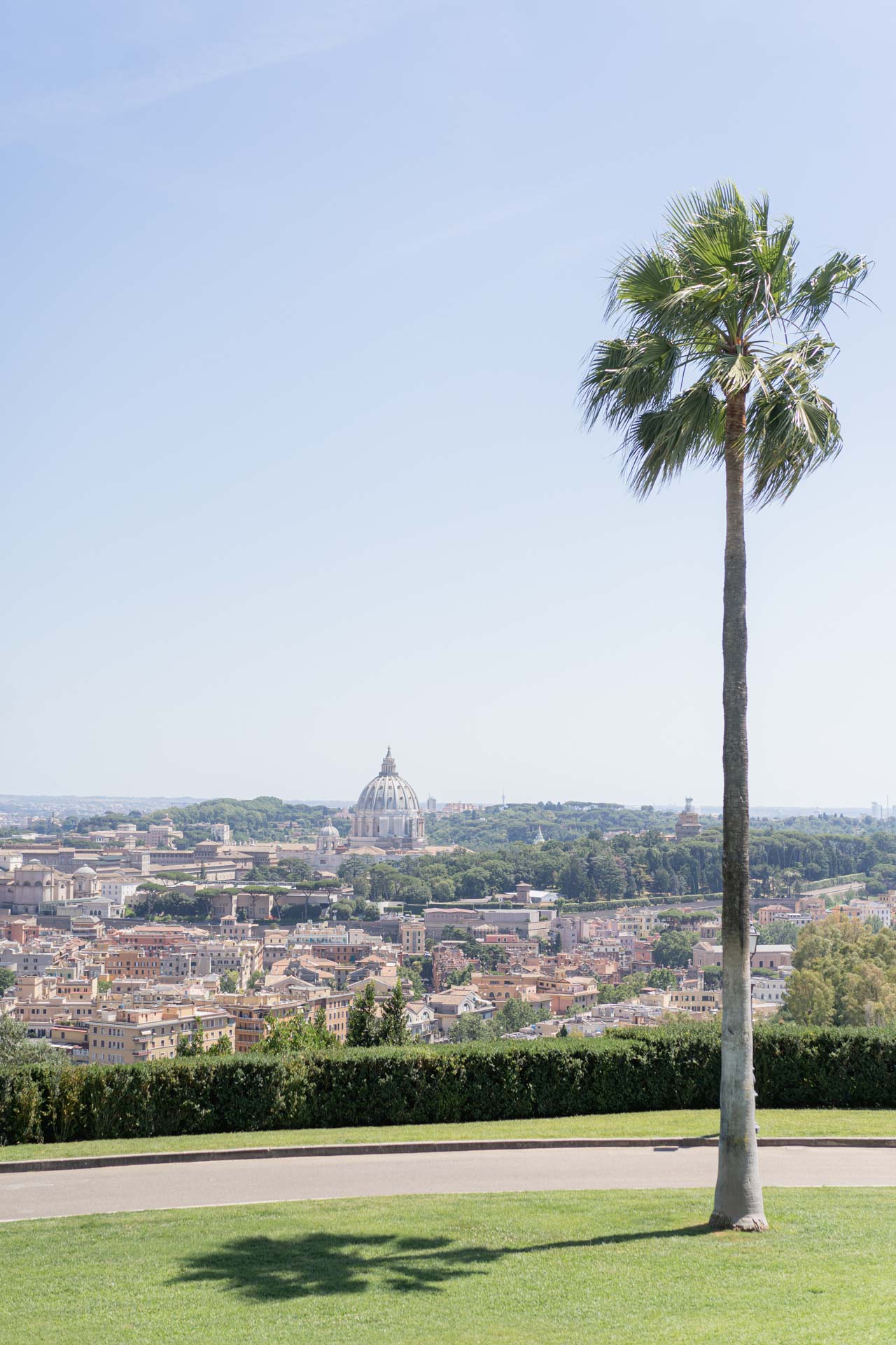 Alberto & Giulia :: 1