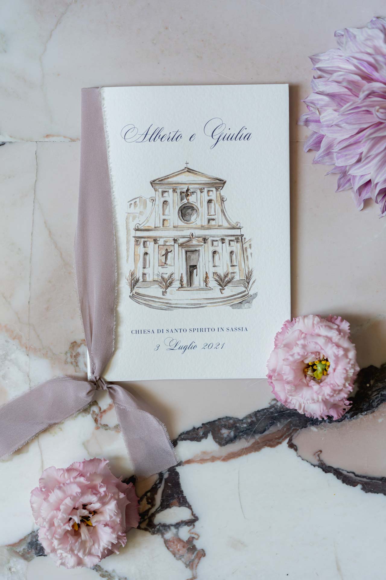 Alberto & Giulia :: 5