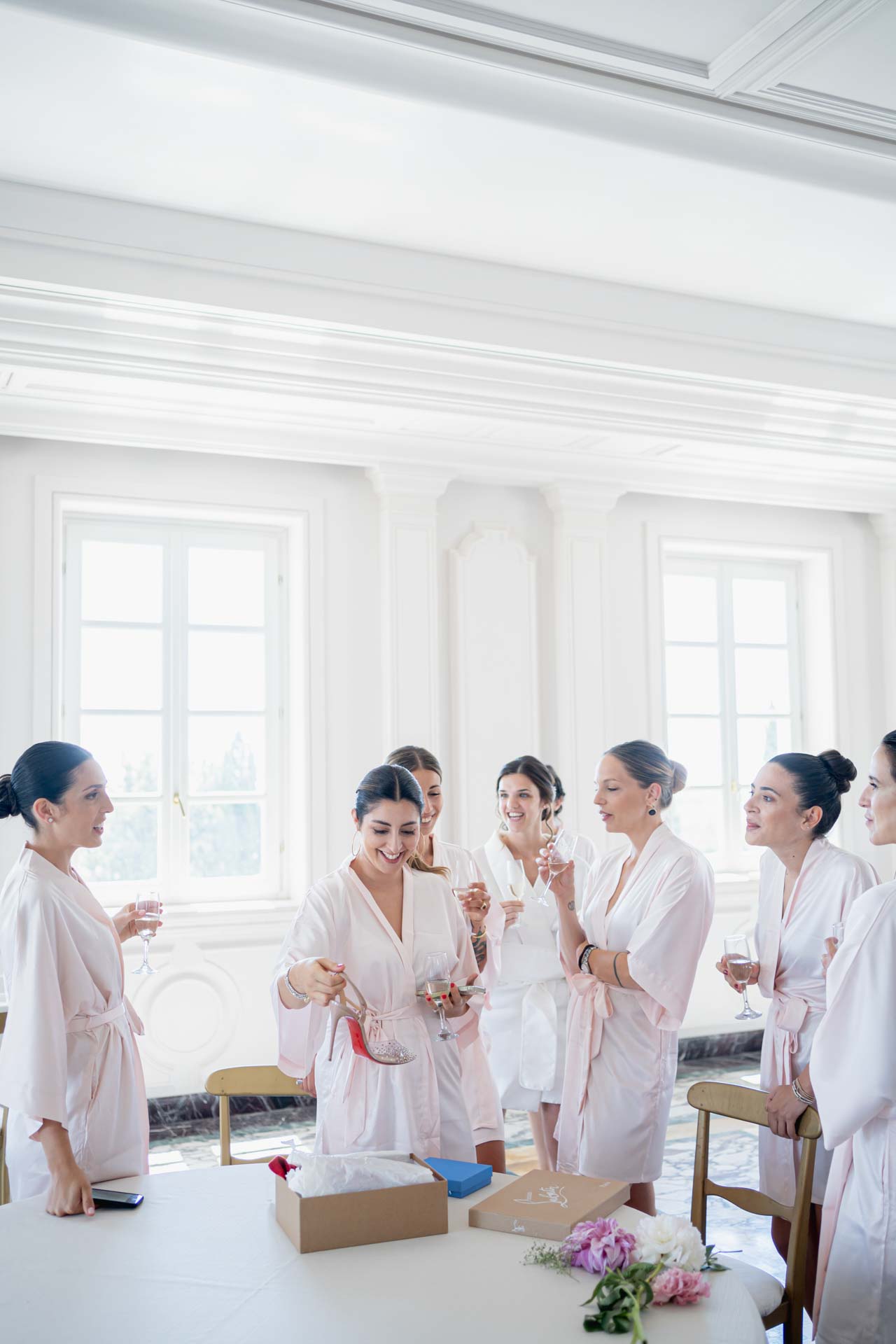 Alberto & Giulia :: 7