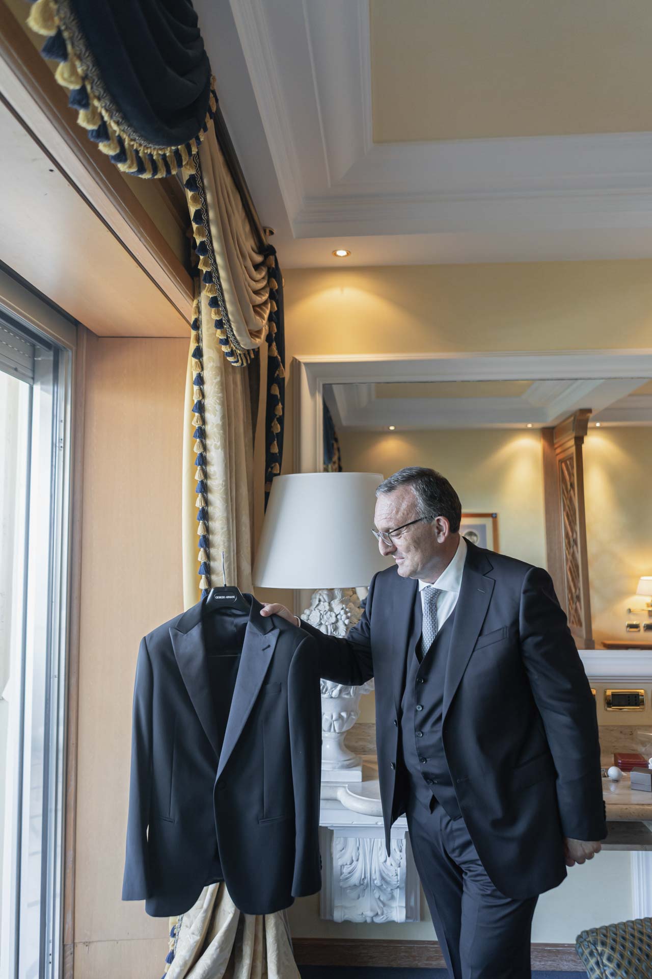 Alberto & Giulia :: 13