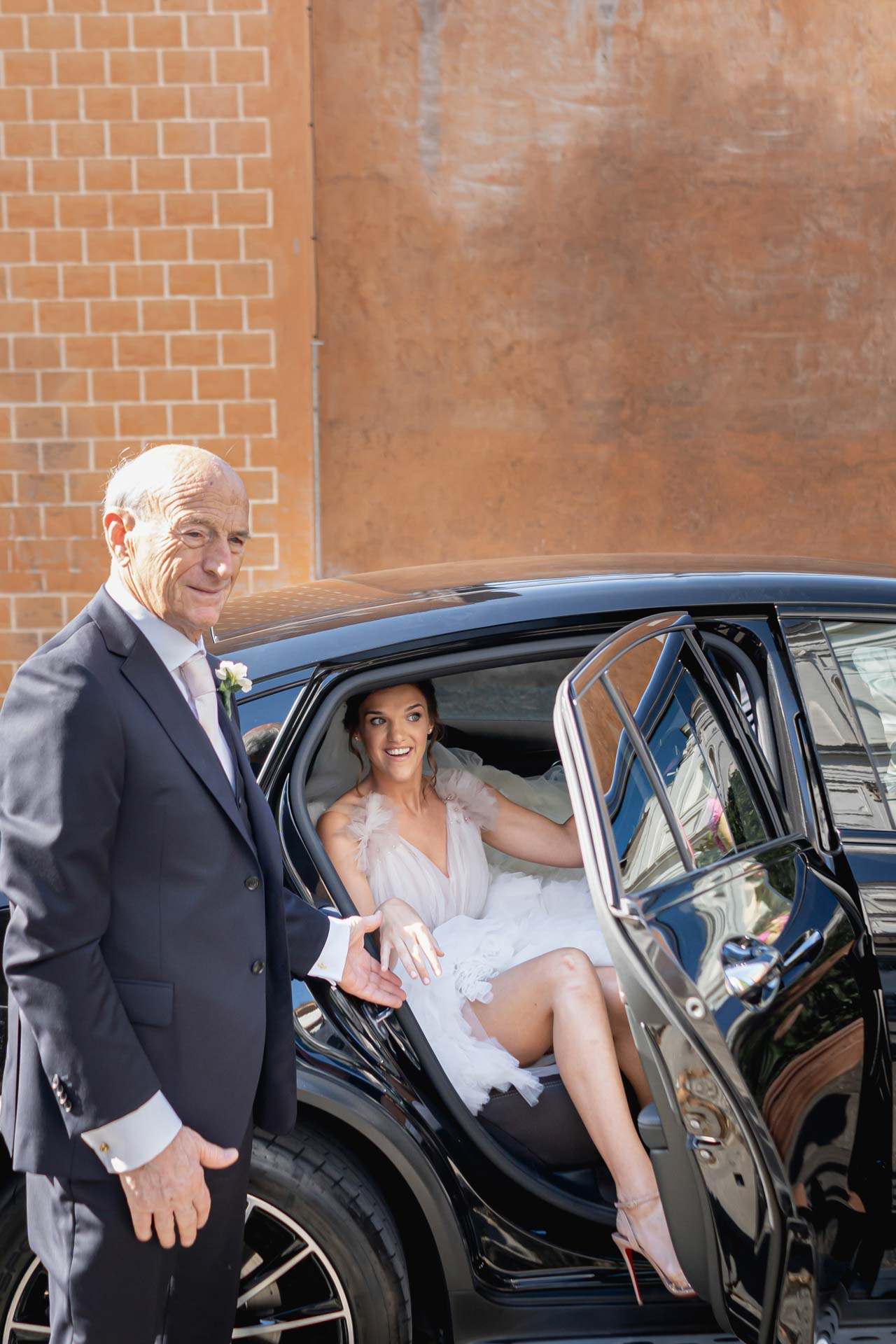 Alberto & Giulia :: 24