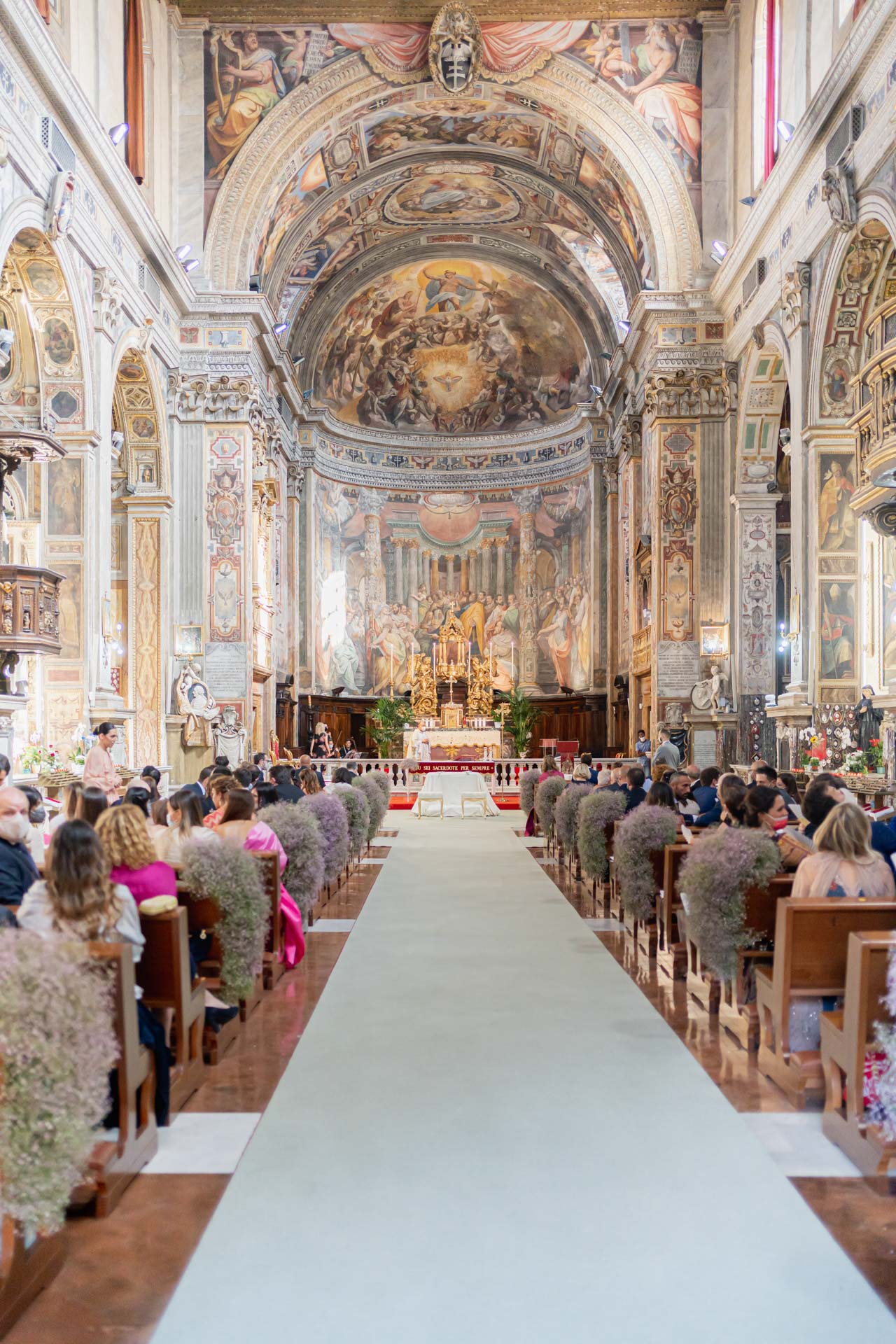 Alberto & Giulia :: 25