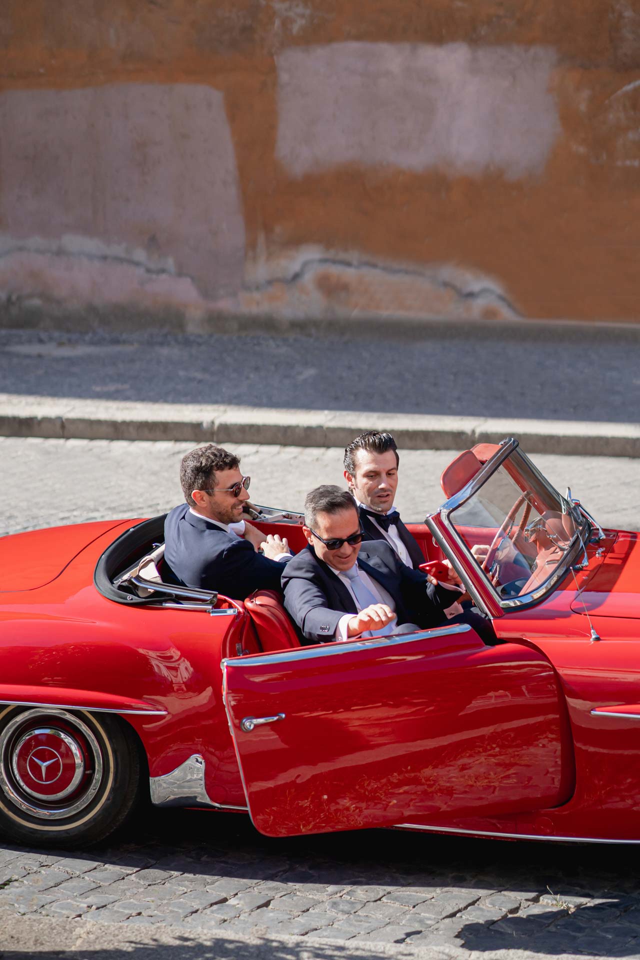 Alberto & Giulia :: 26