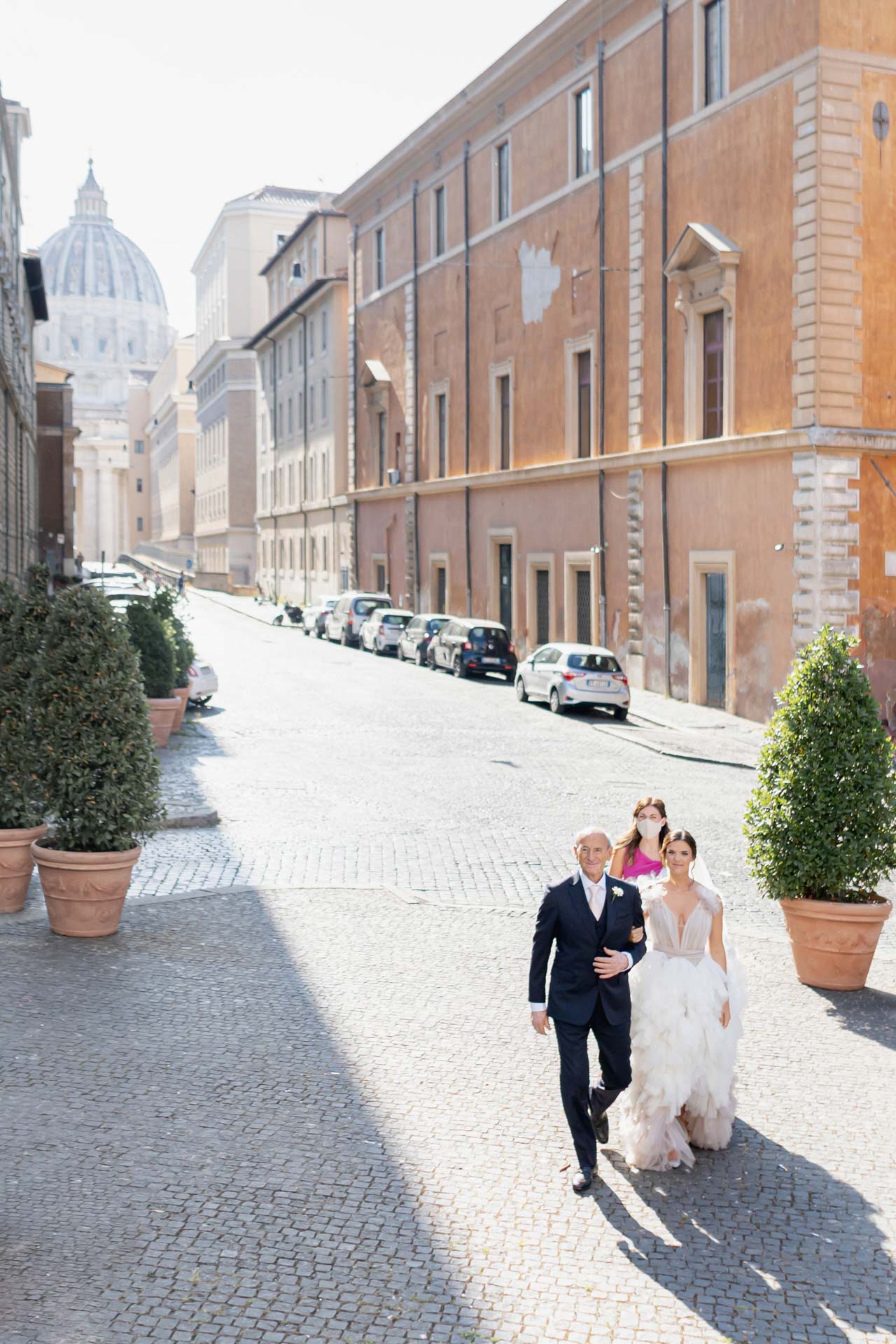 Alberto & Giulia :: 27