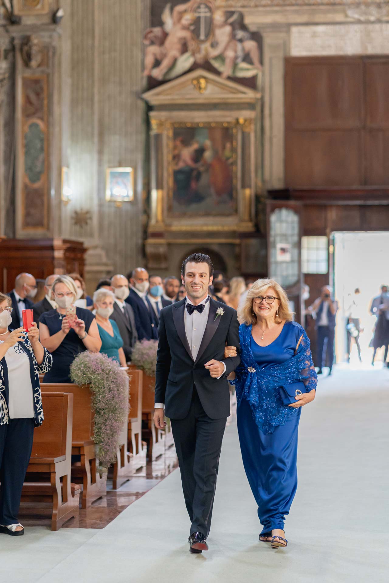 Alberto & Giulia :: 28