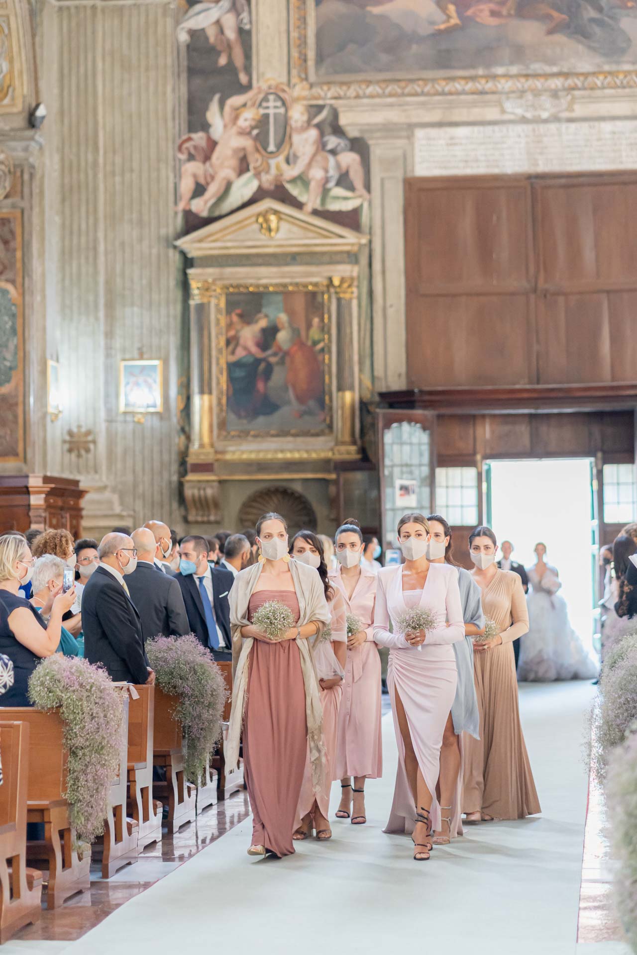 Alberto & Giulia :: 29