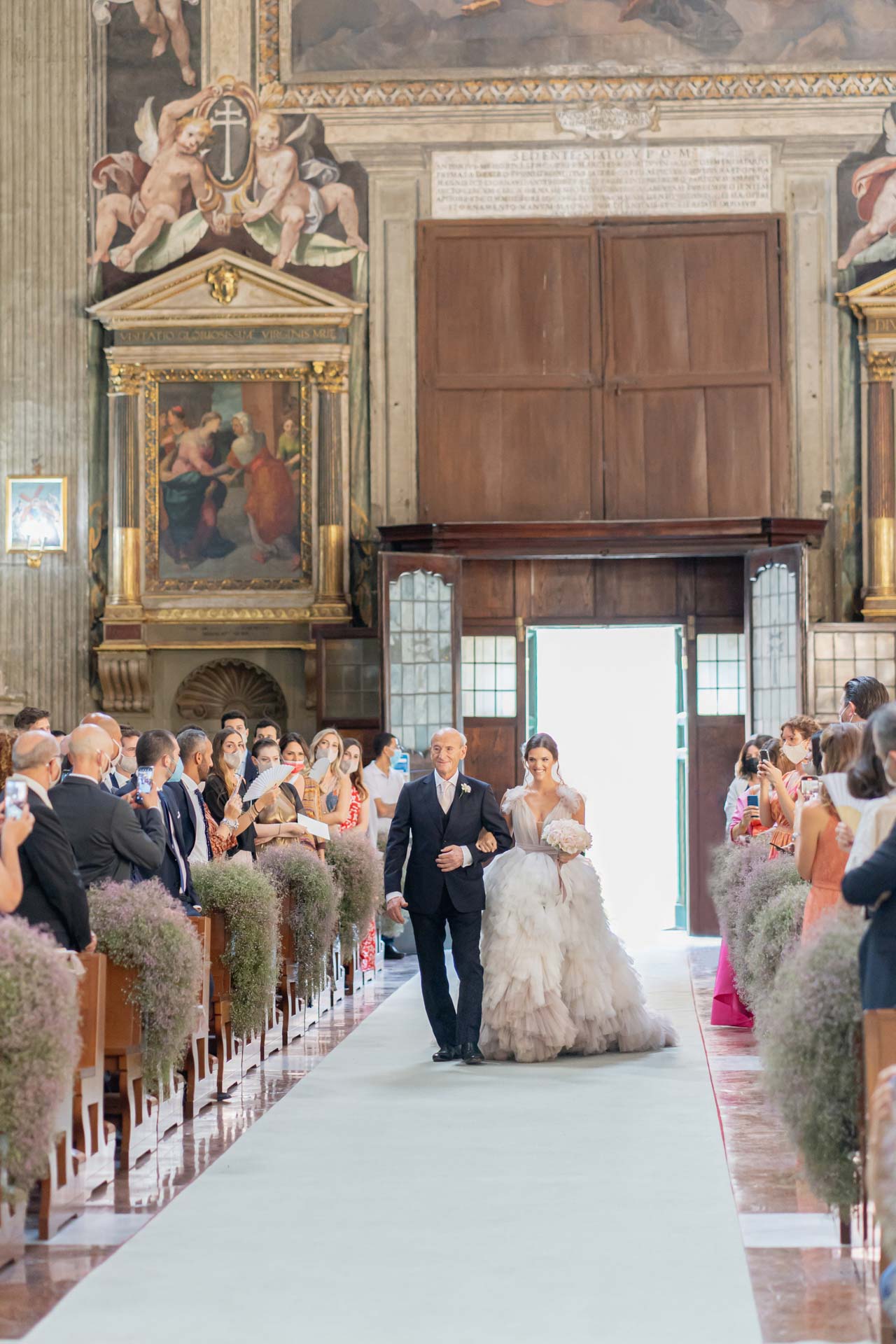 Alberto & Giulia :: 30