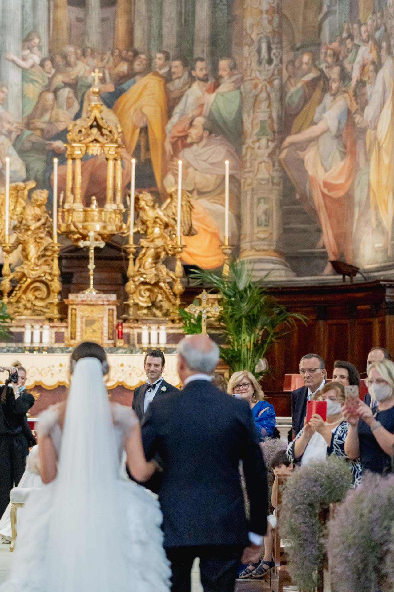 Alberto & Giulia :: 31