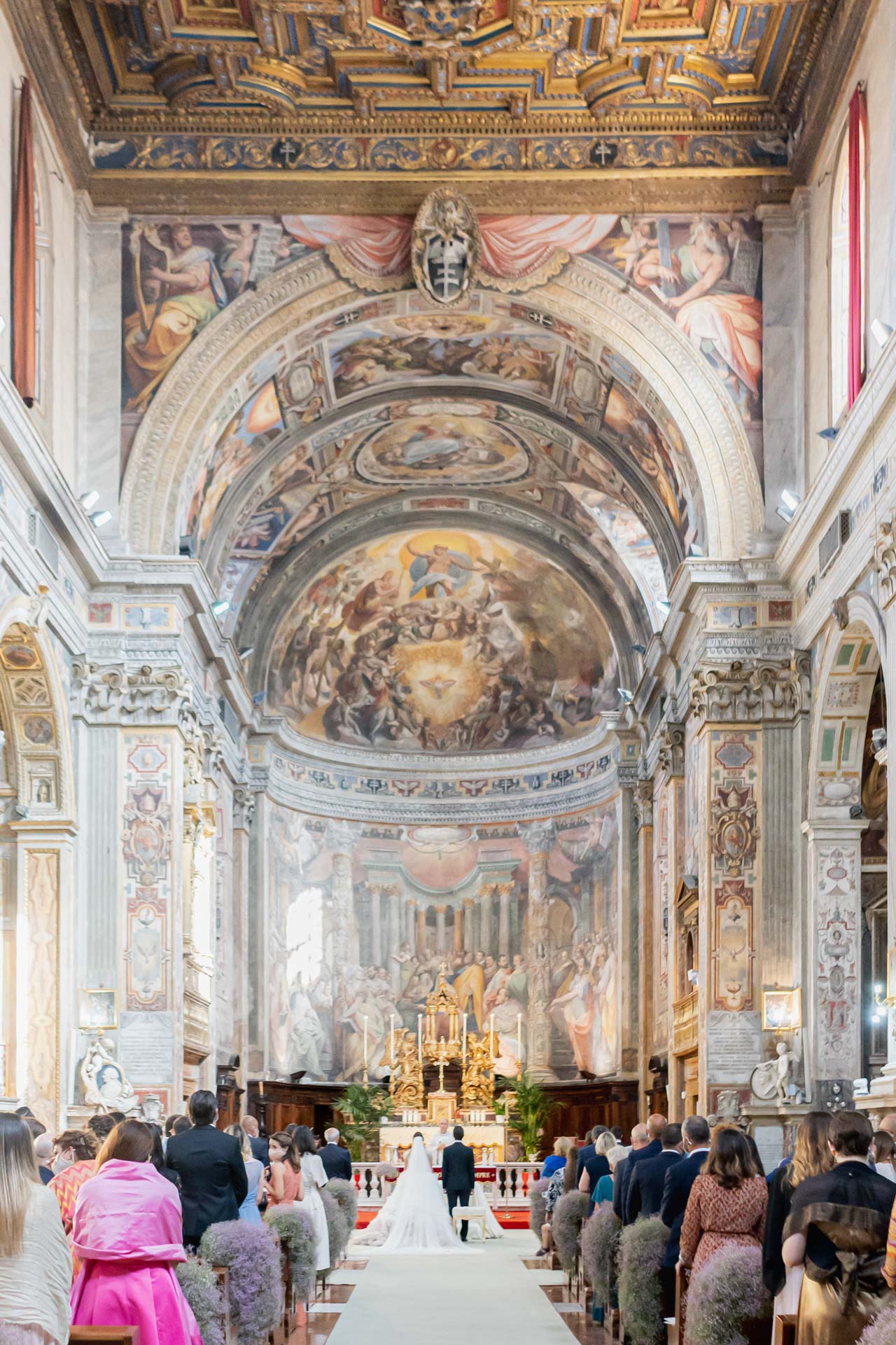 Alberto & Giulia :: 32