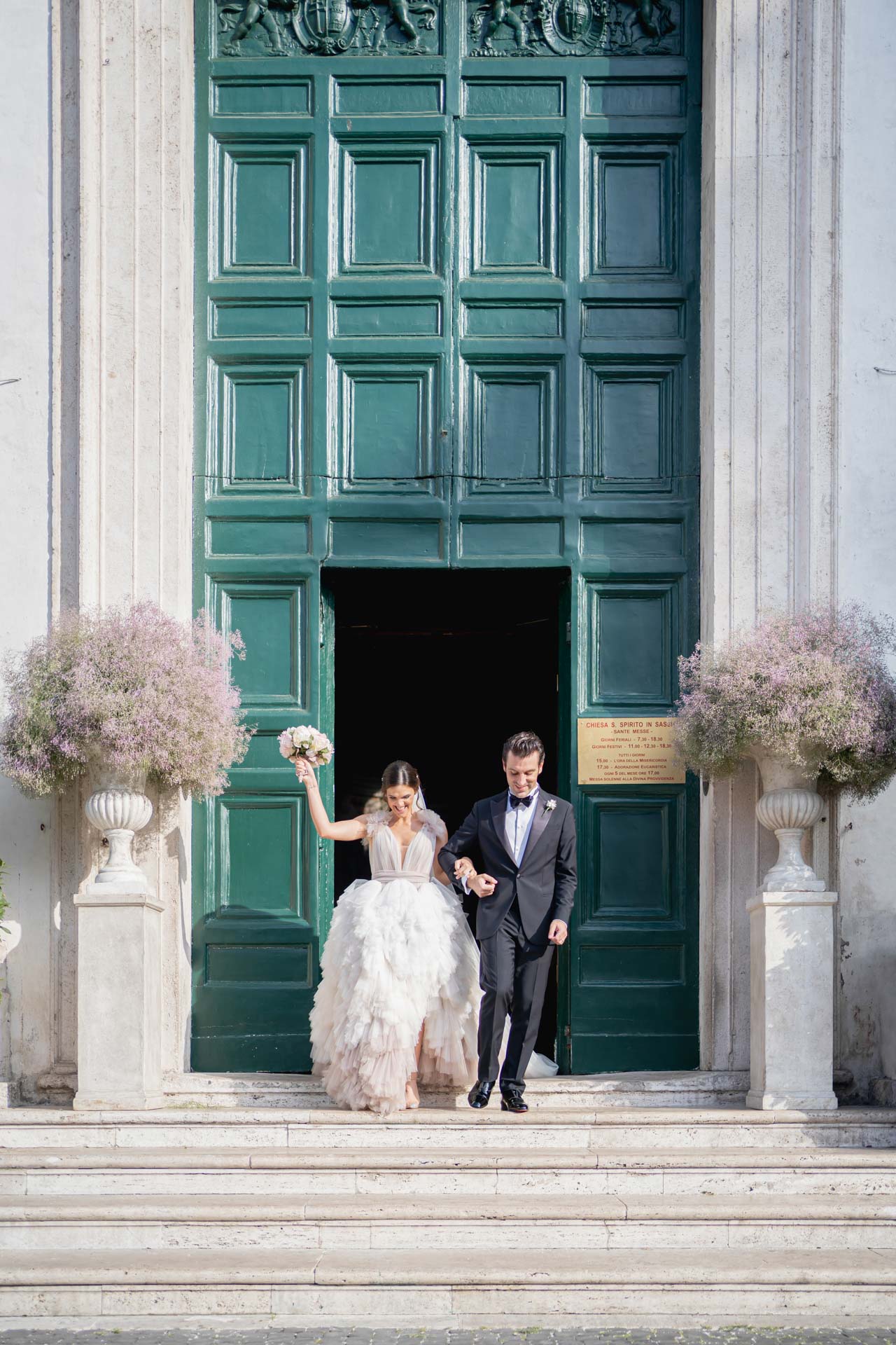 Alberto & Giulia :: 33