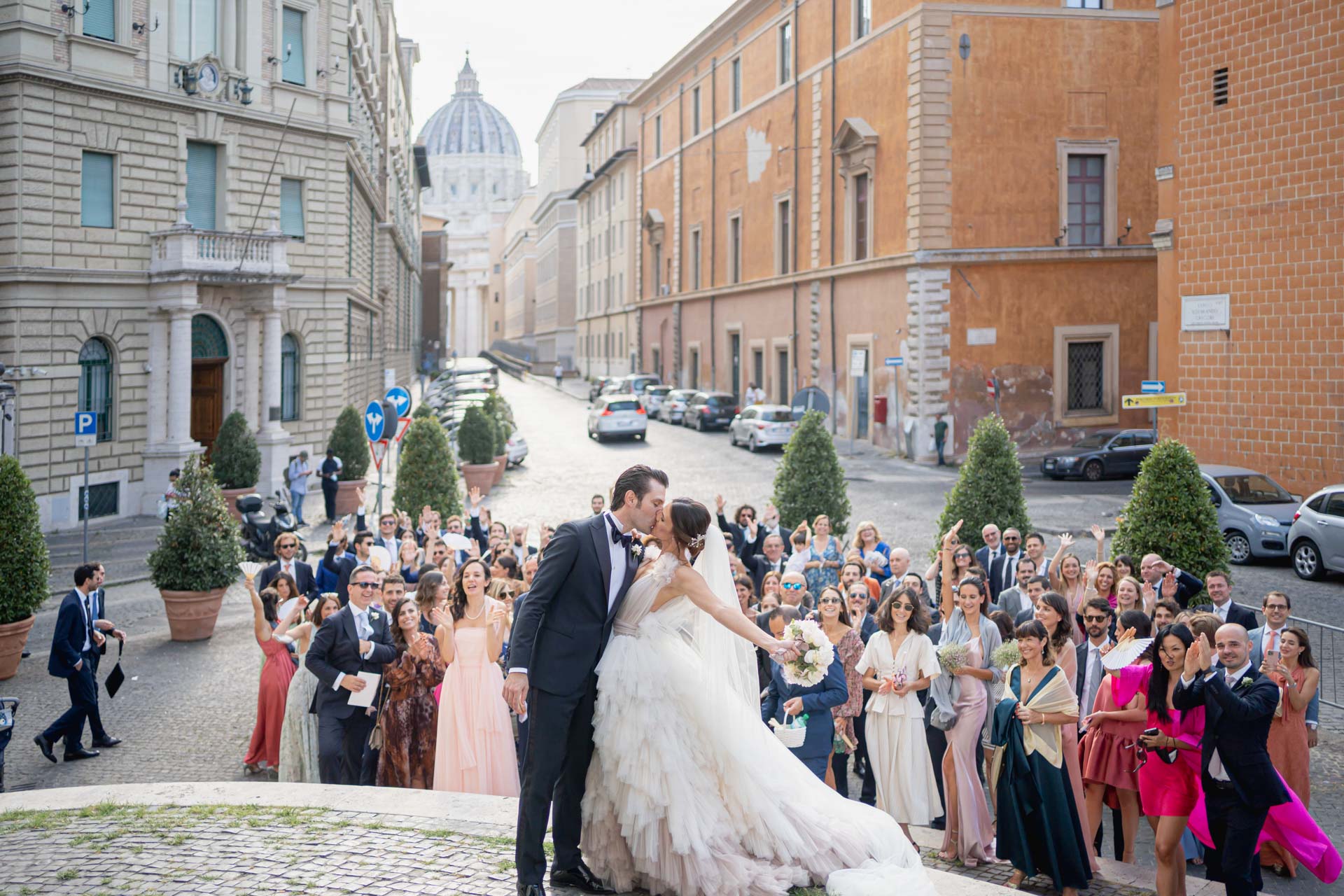 Alberto & Giulia :: 35