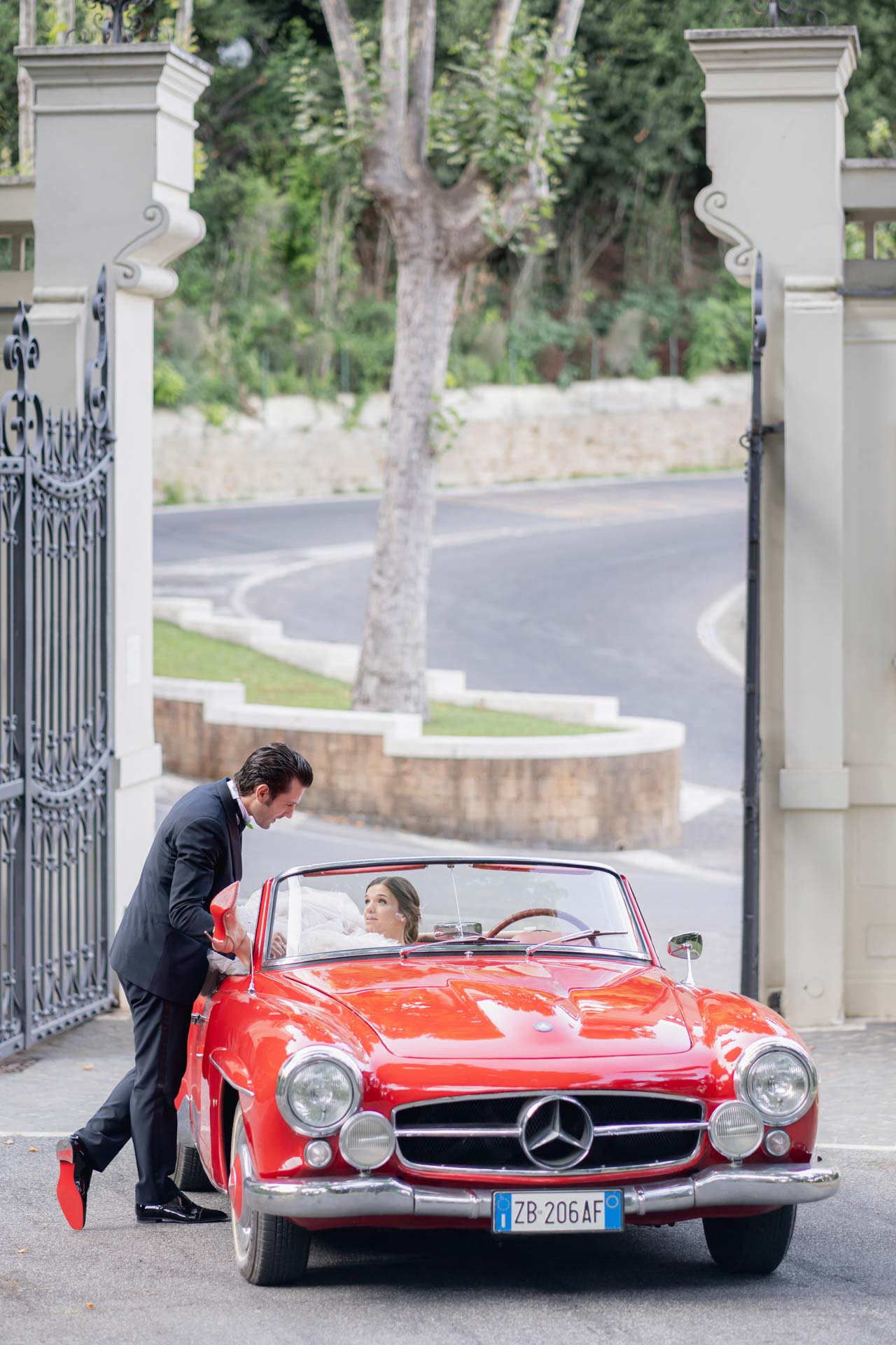 Alberto & Giulia :: 41