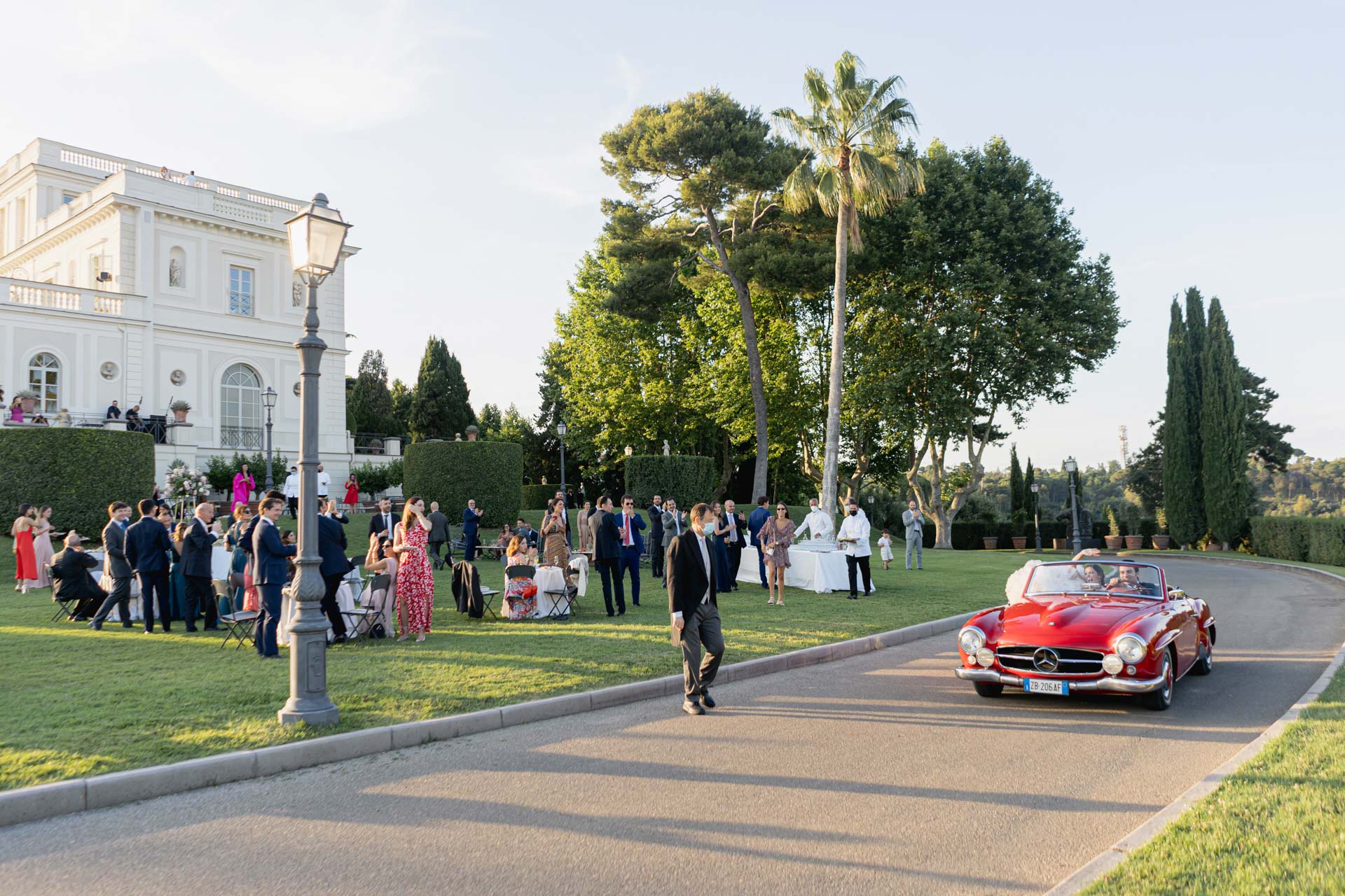 Alberto & Giulia :: 47