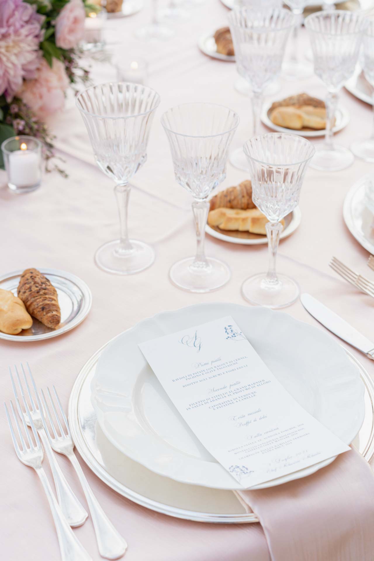 Alberto & Giulia :: 60