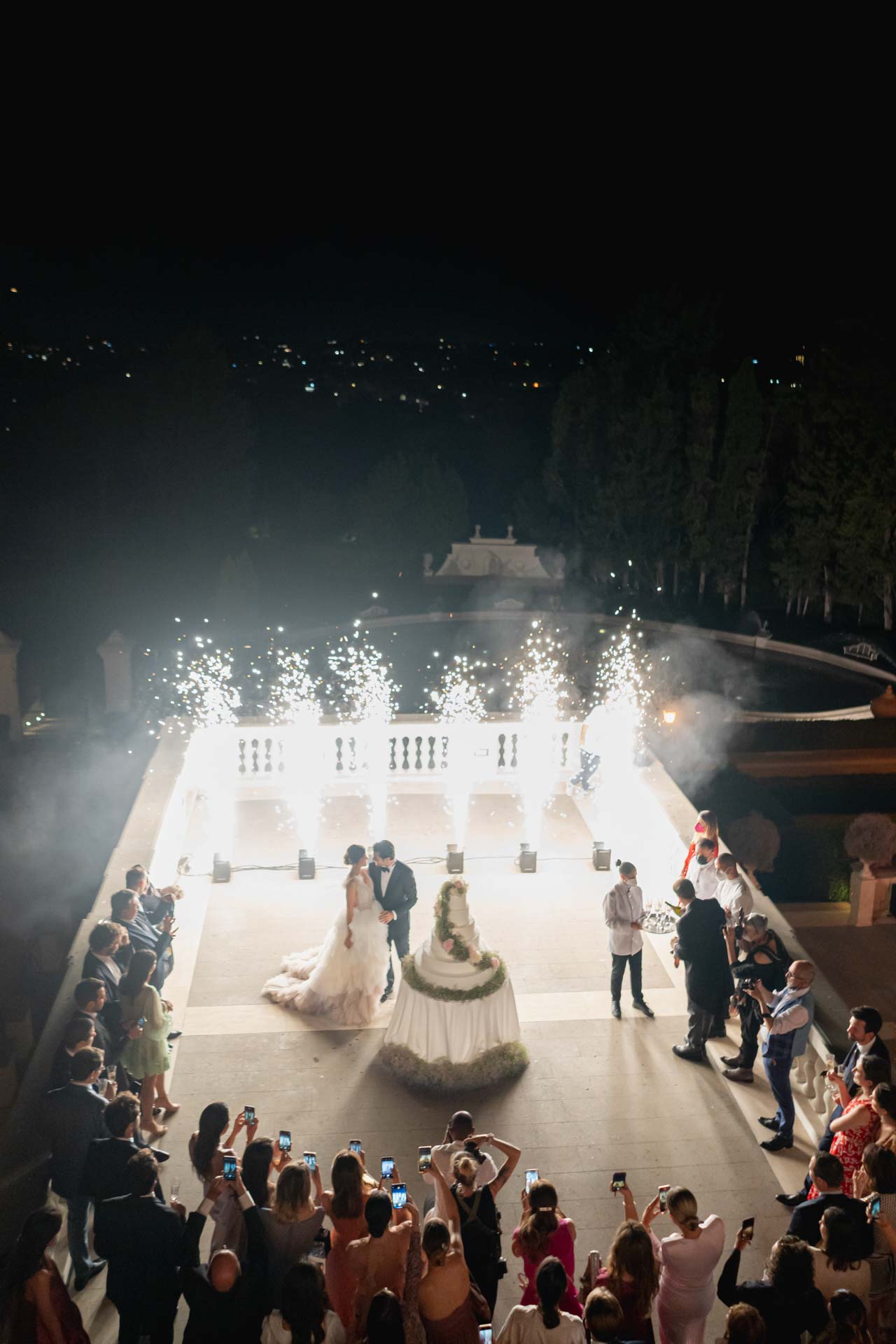 Alberto & Giulia :: 70