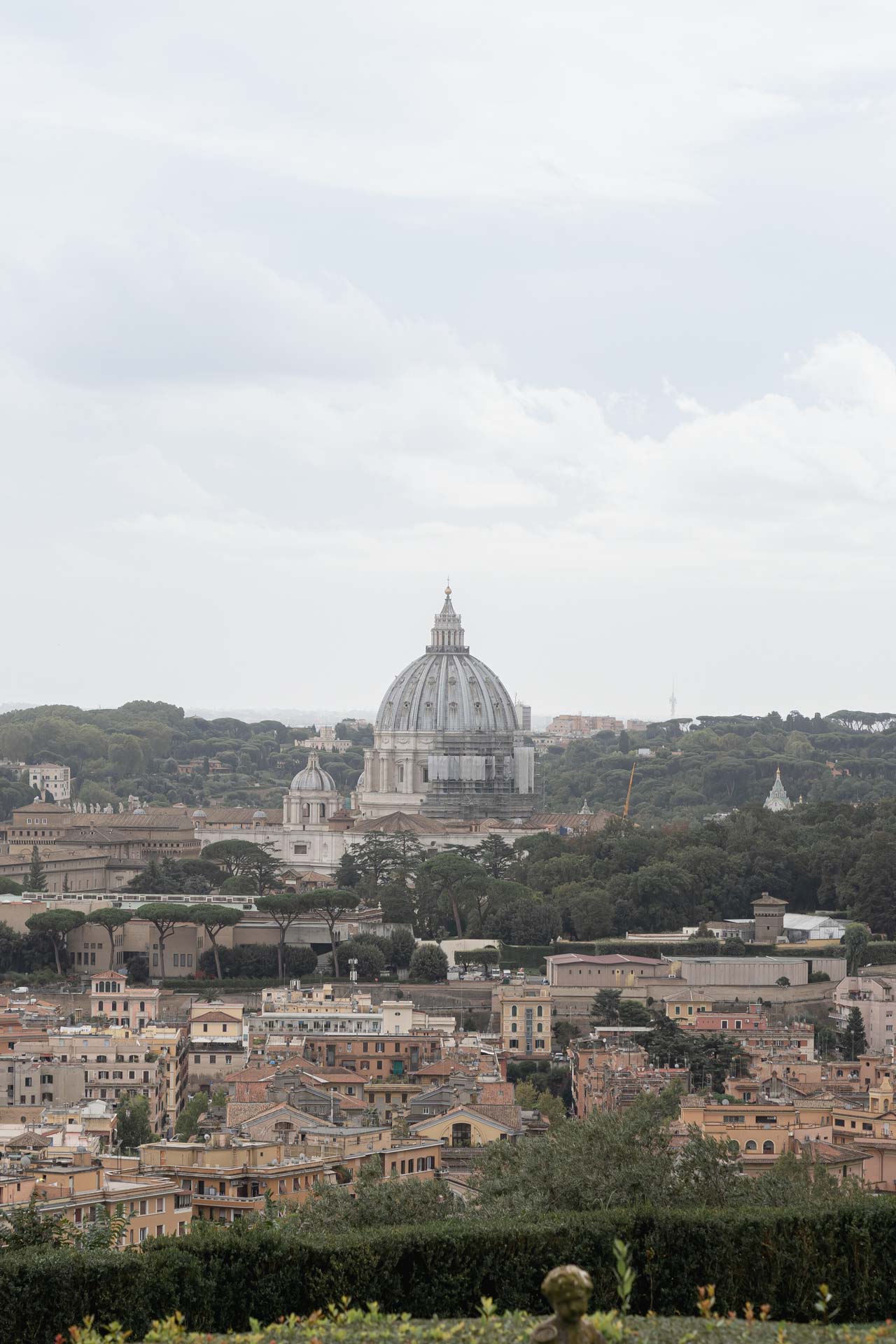 Georgia & Ronnie :: 1