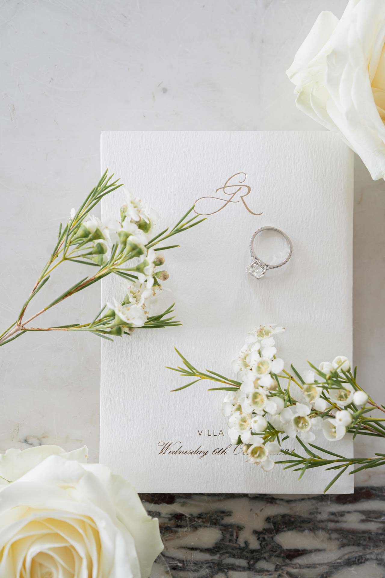 Georgia & Ronnie :: 3