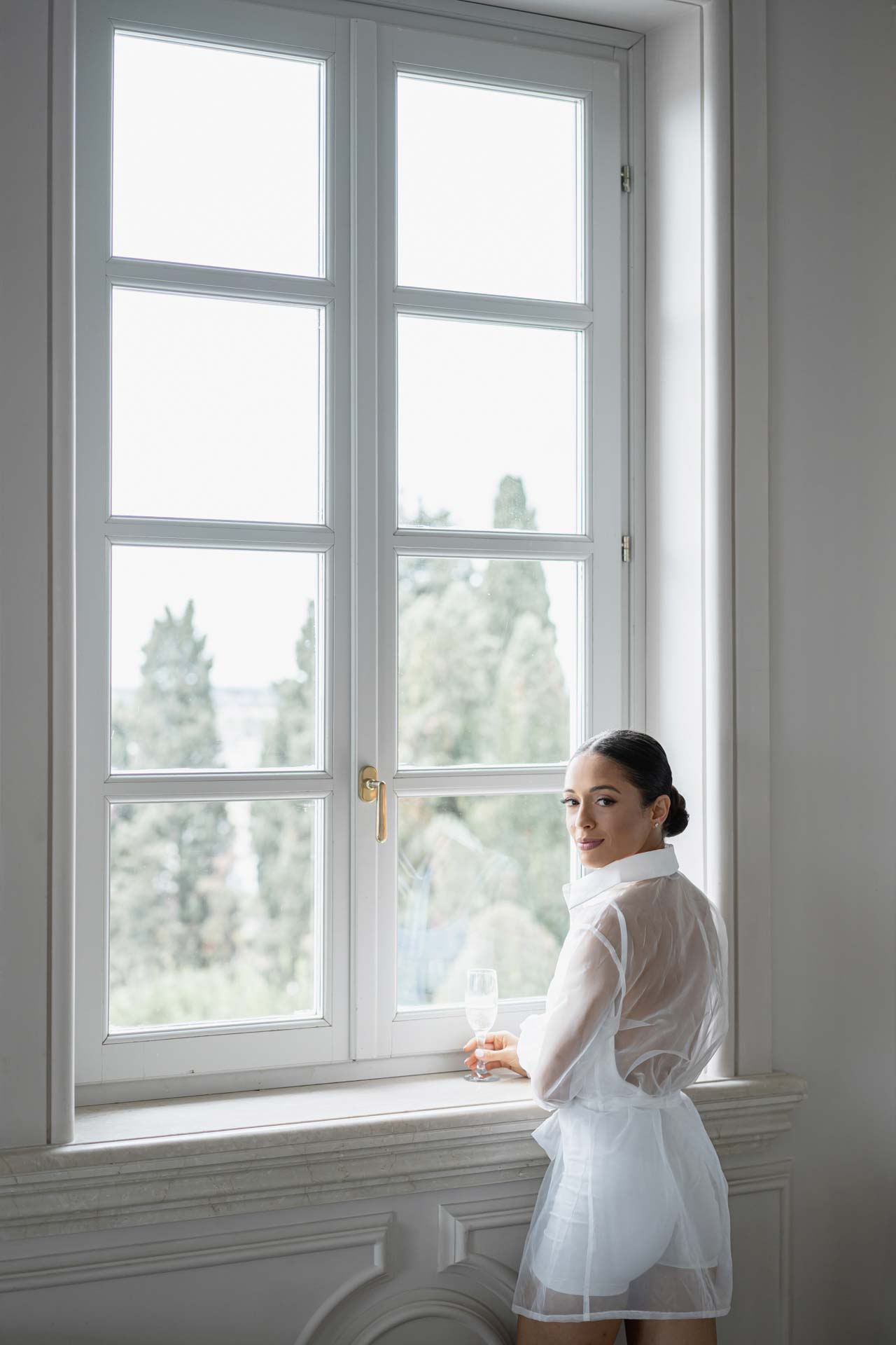 Georgia & Ronnie :: 5