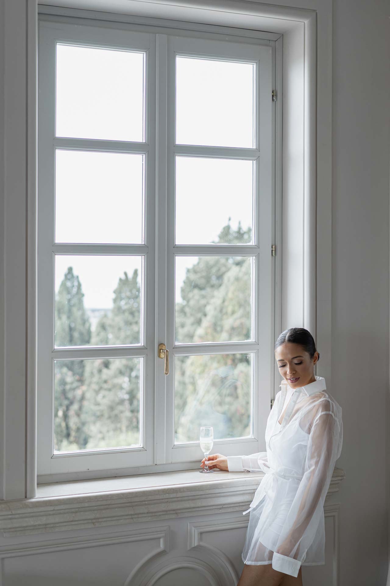 Georgia & Ronnie :: 6