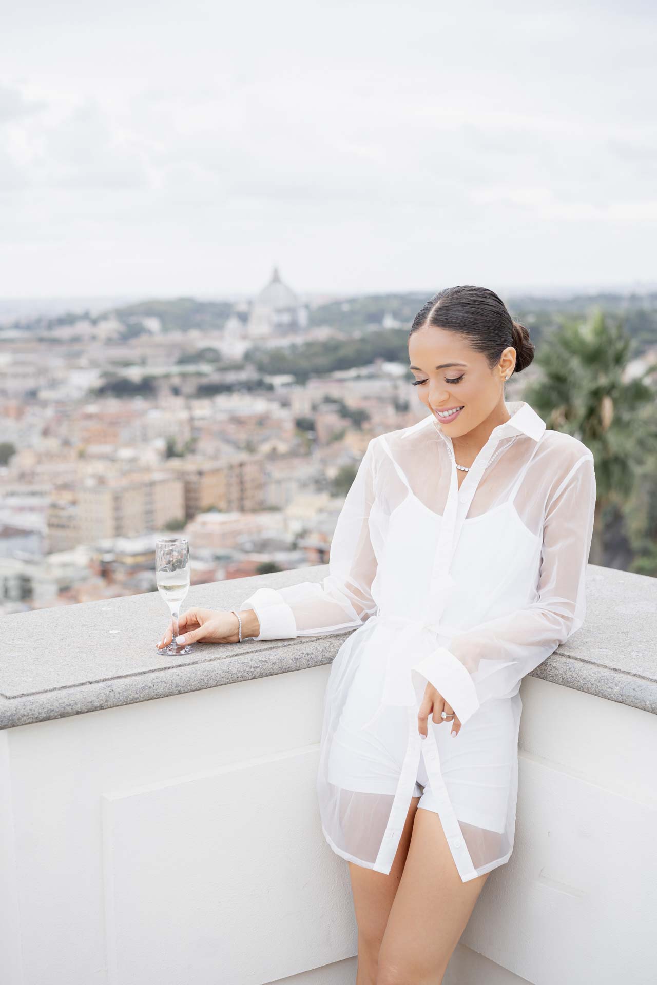 Georgia & Ronnie :: 10