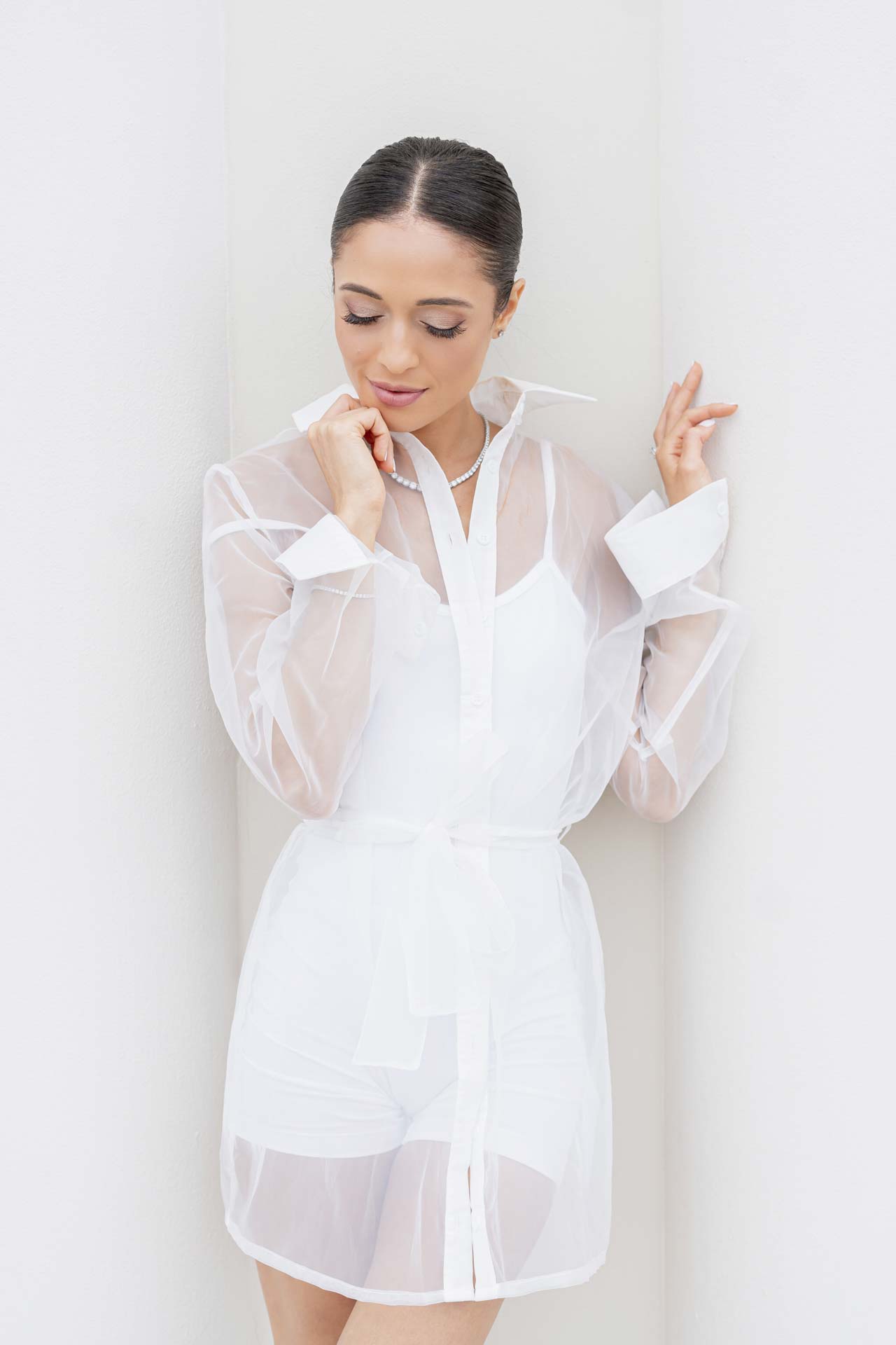 Georgia & Ronnie :: 13