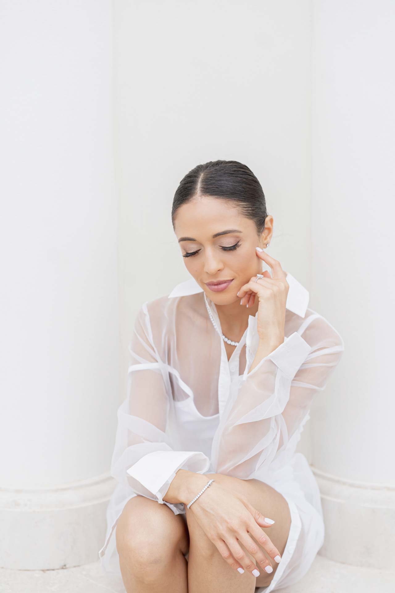 Georgia & Ronnie :: 14