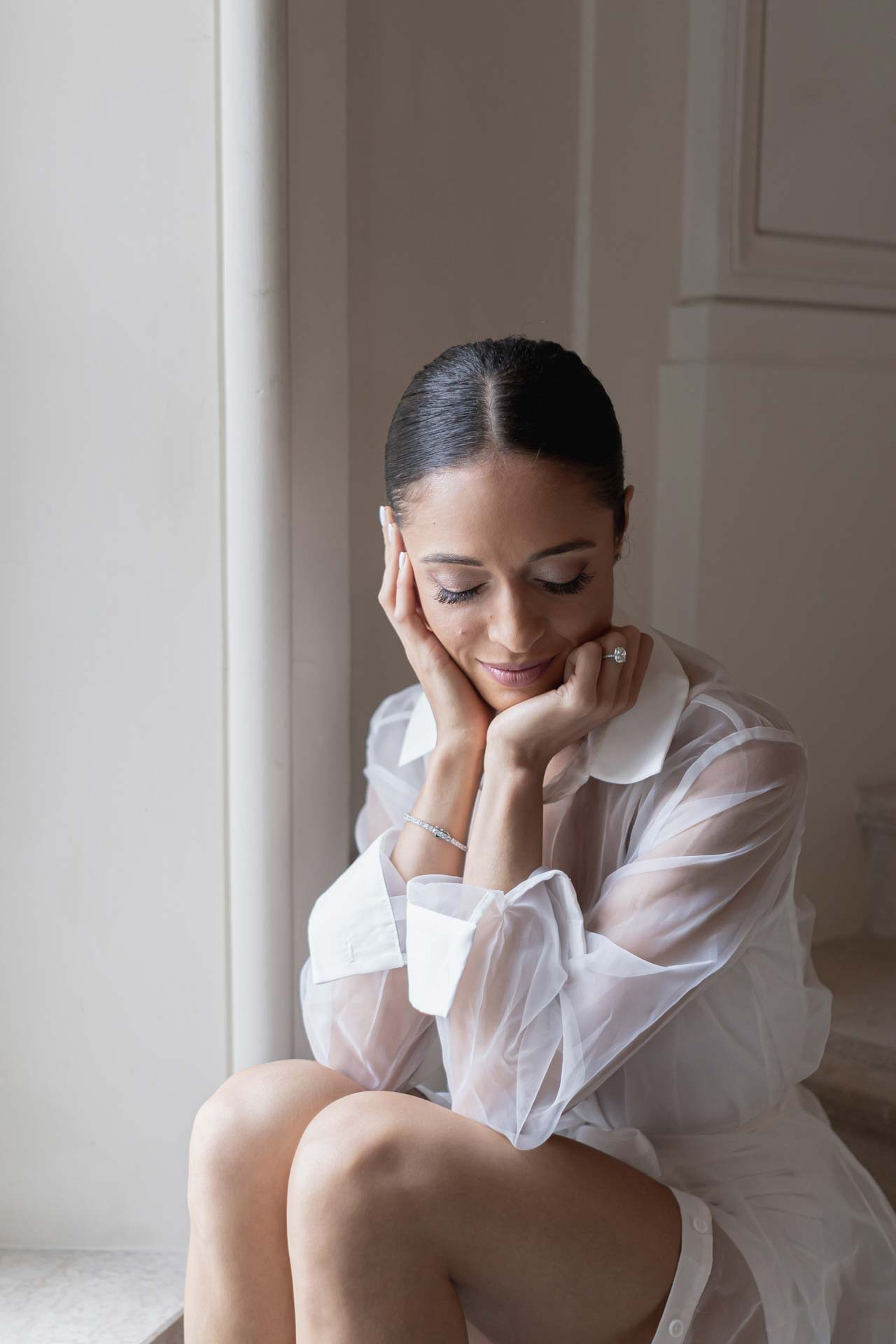 Georgia & Ronnie :: 17