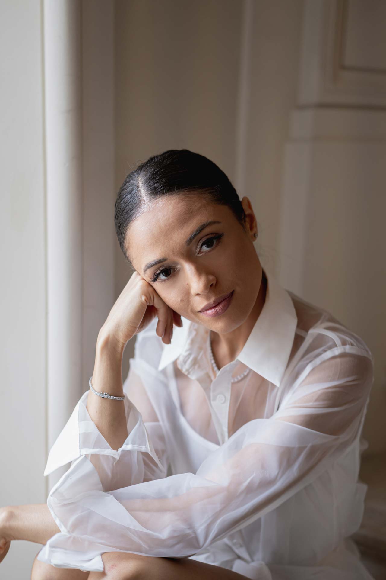 Georgia & Ronnie :: 18