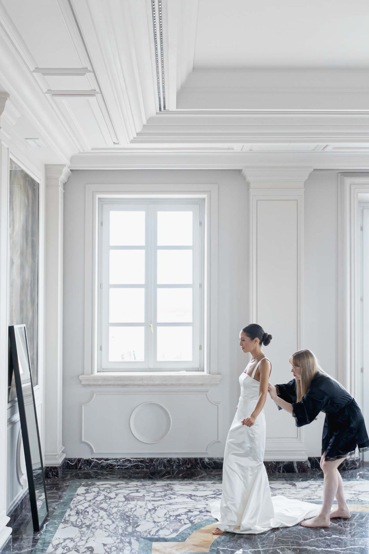 Georgia & Ronnie :: 20