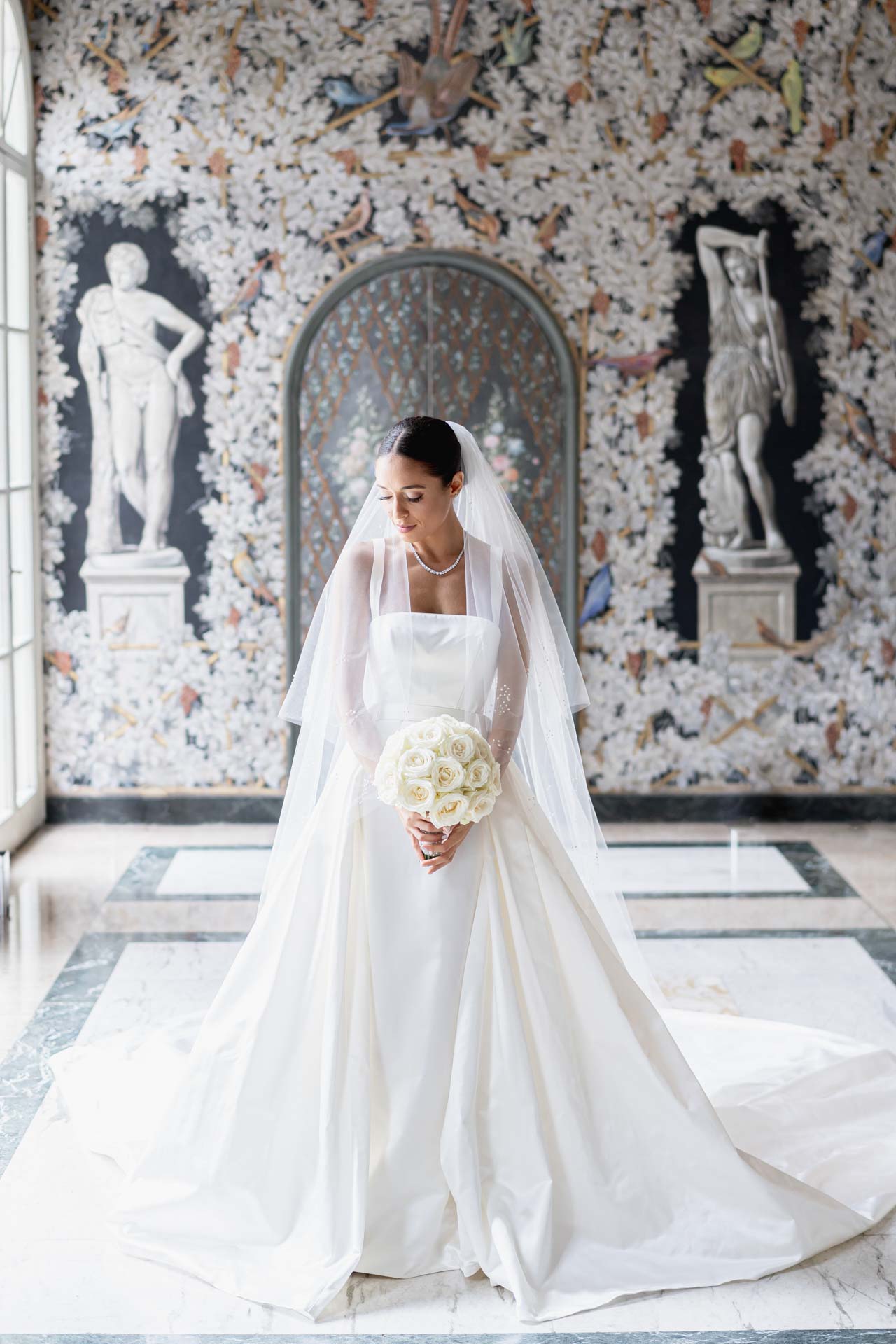 Georgia & Ronnie :: 25