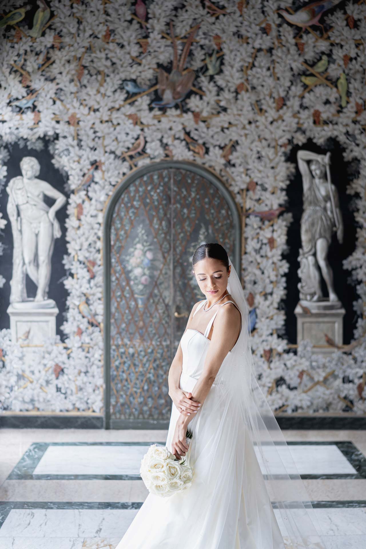 Georgia & Ronnie :: 26