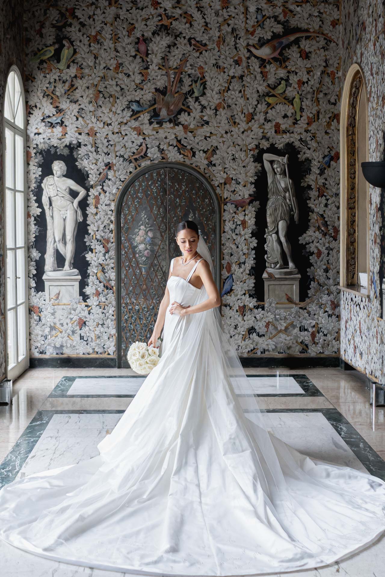 Georgia & Ronnie :: 28