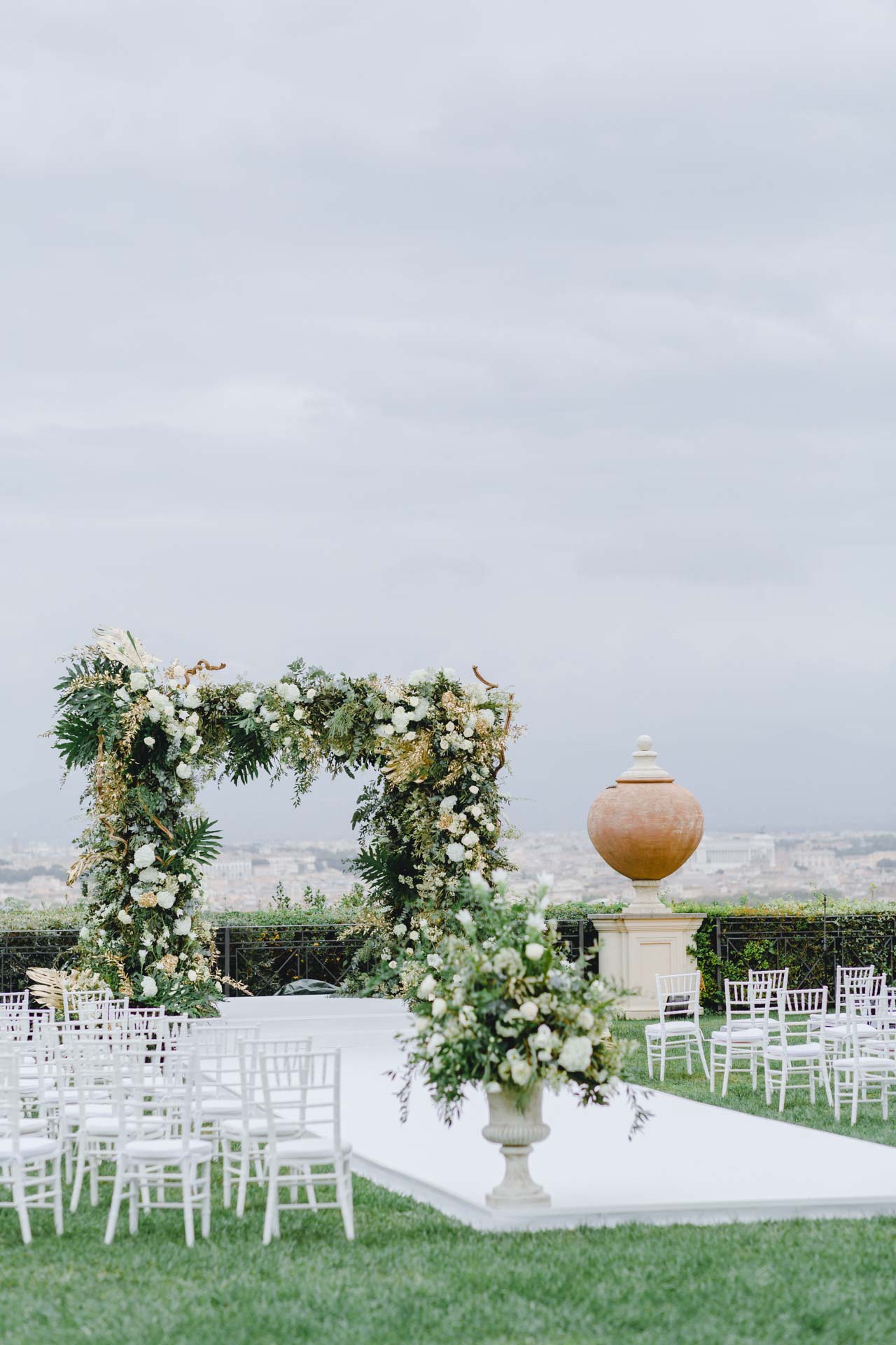 Georgia & Ronnie :: 30