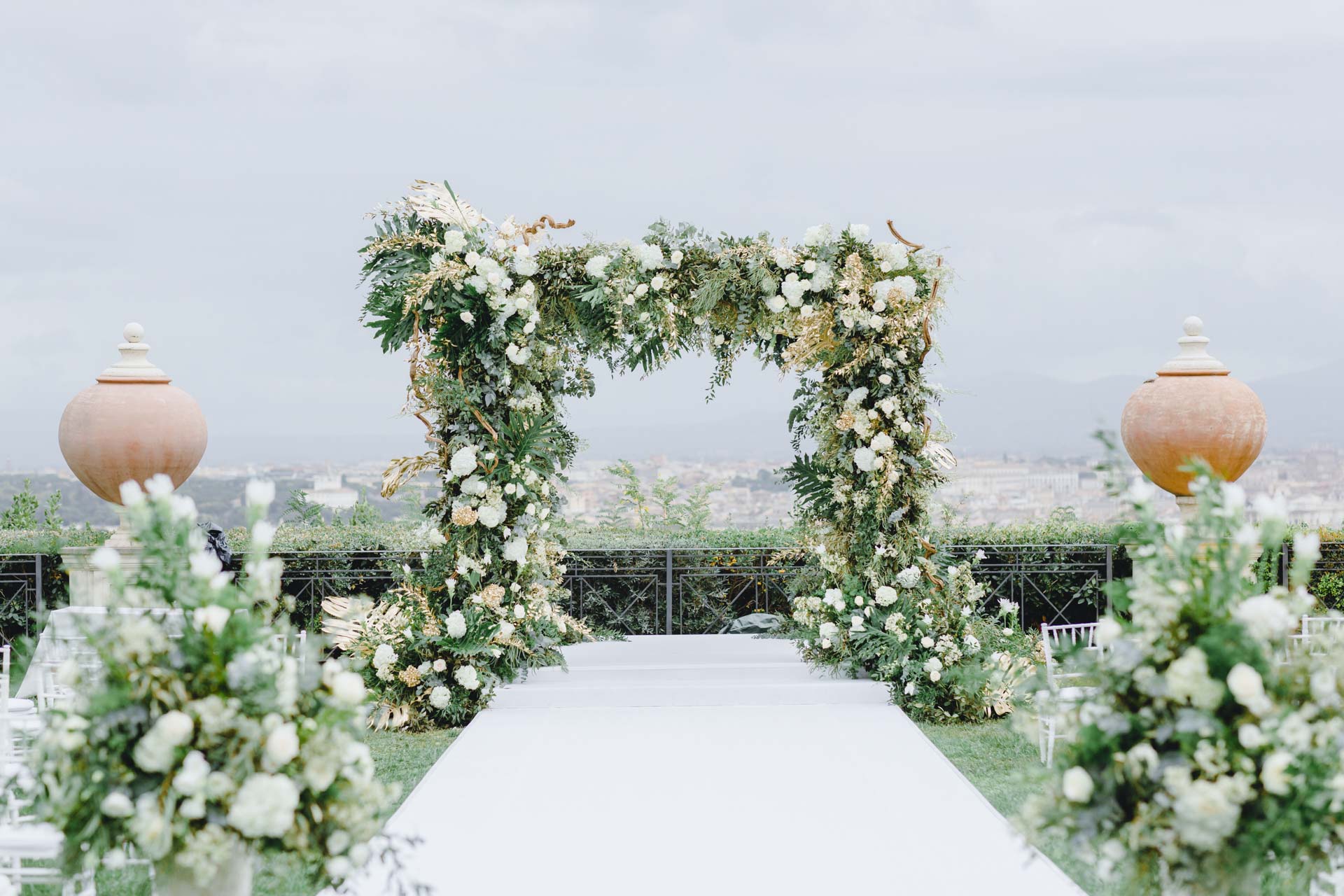 Georgia & Ronnie :: 34