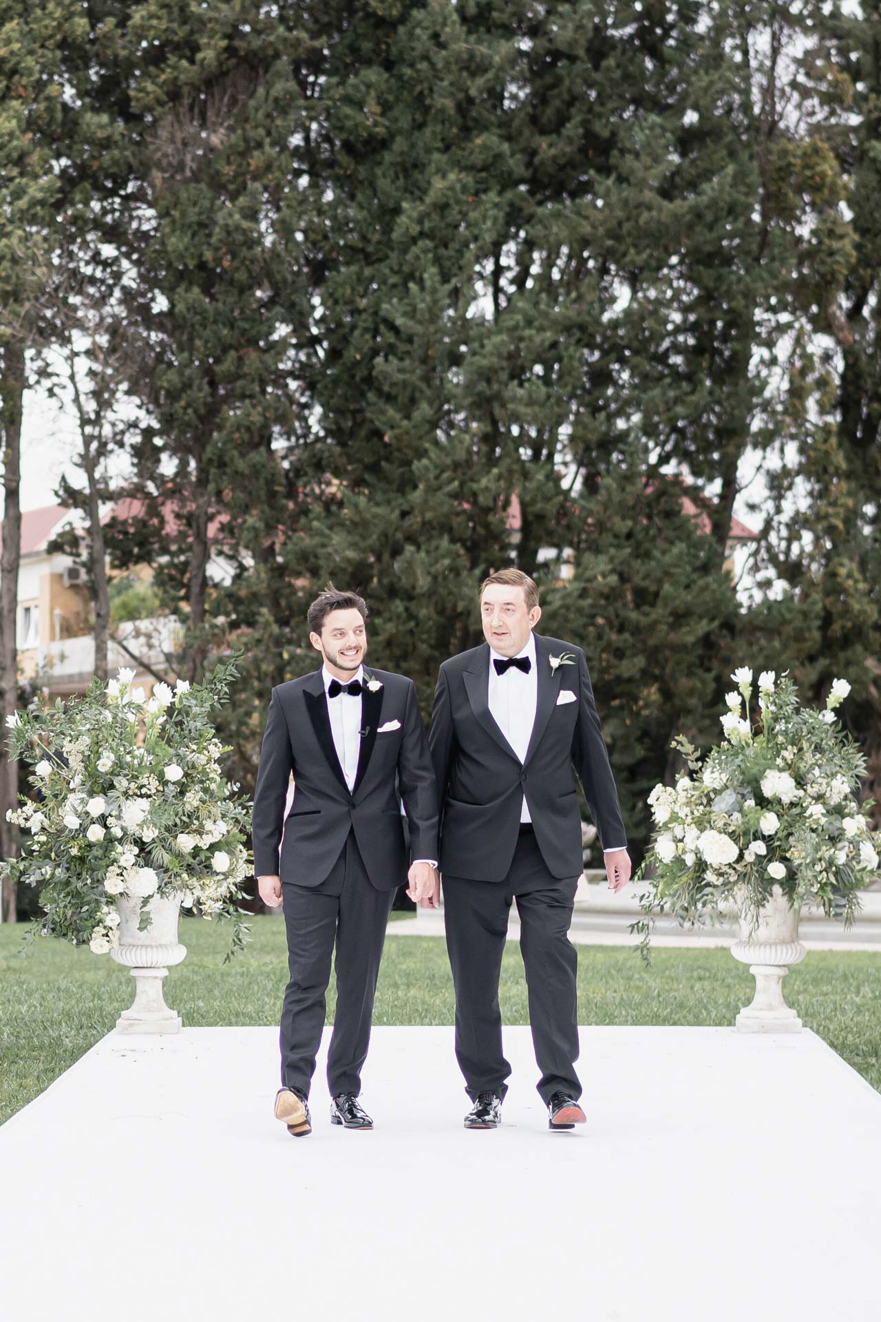 Georgia & Ronnie :: 35