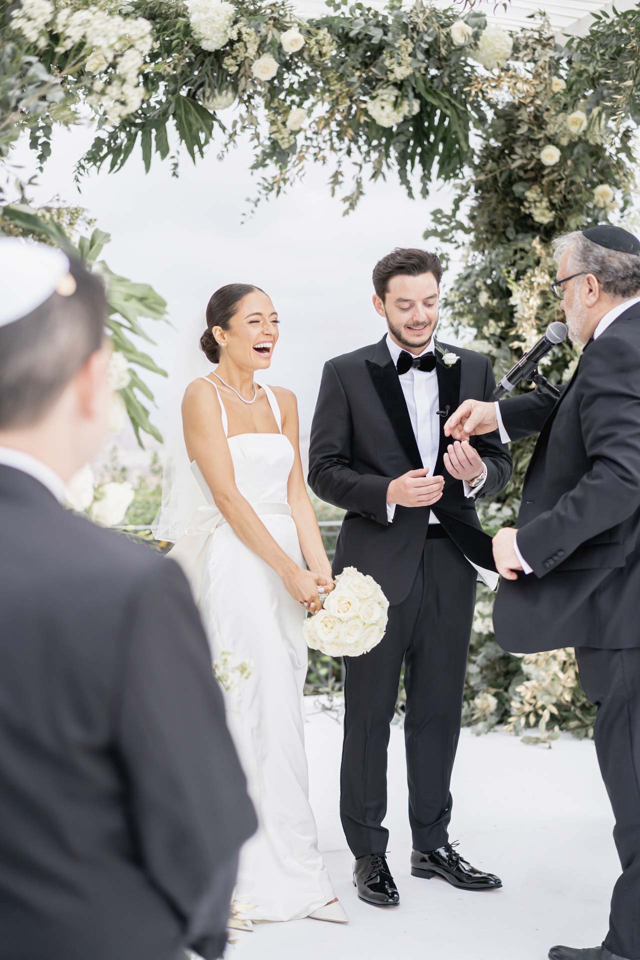 Georgia & Ronnie :: 40