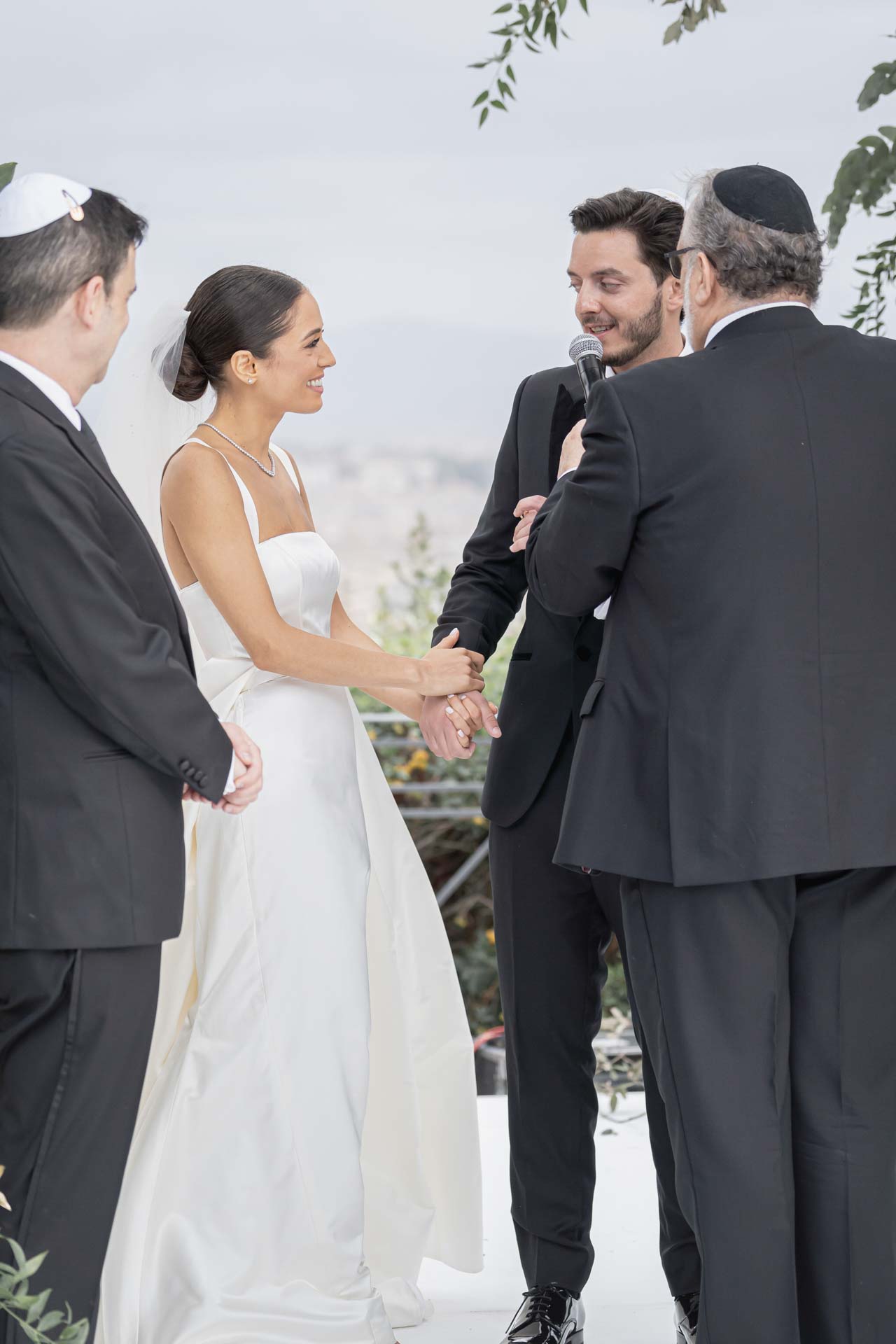 Georgia & Ronnie :: 42