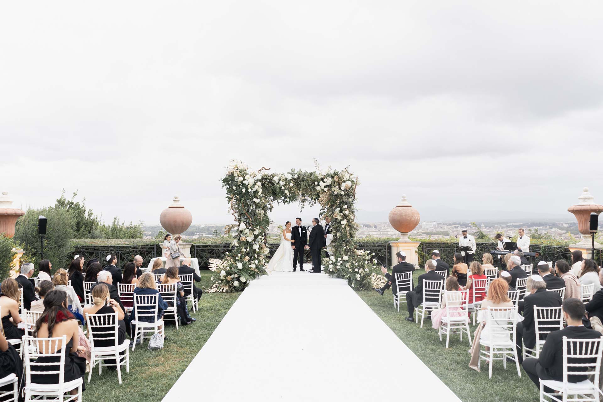 Georgia & Ronnie :: 45