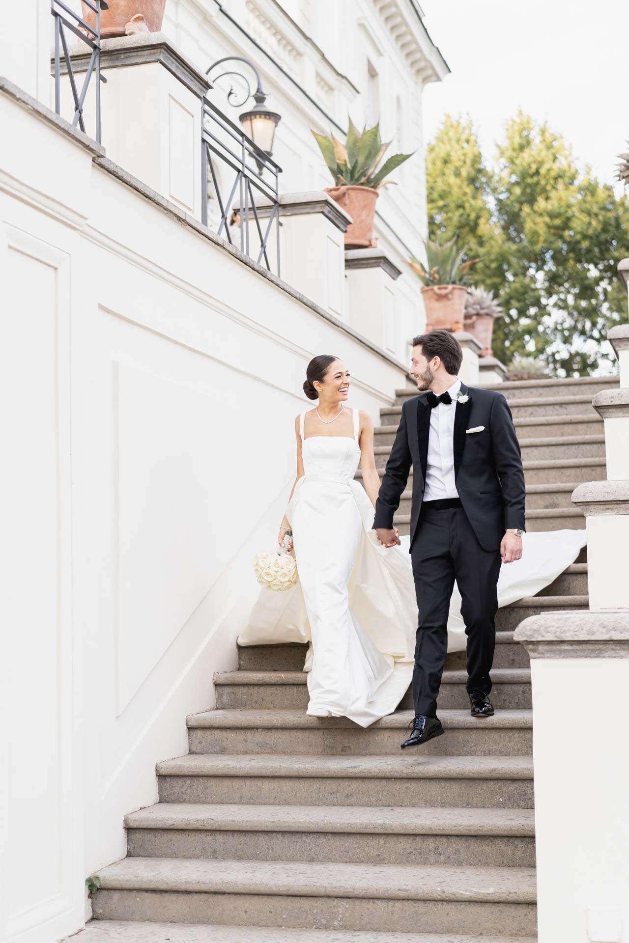 Georgia & Ronnie :: 48