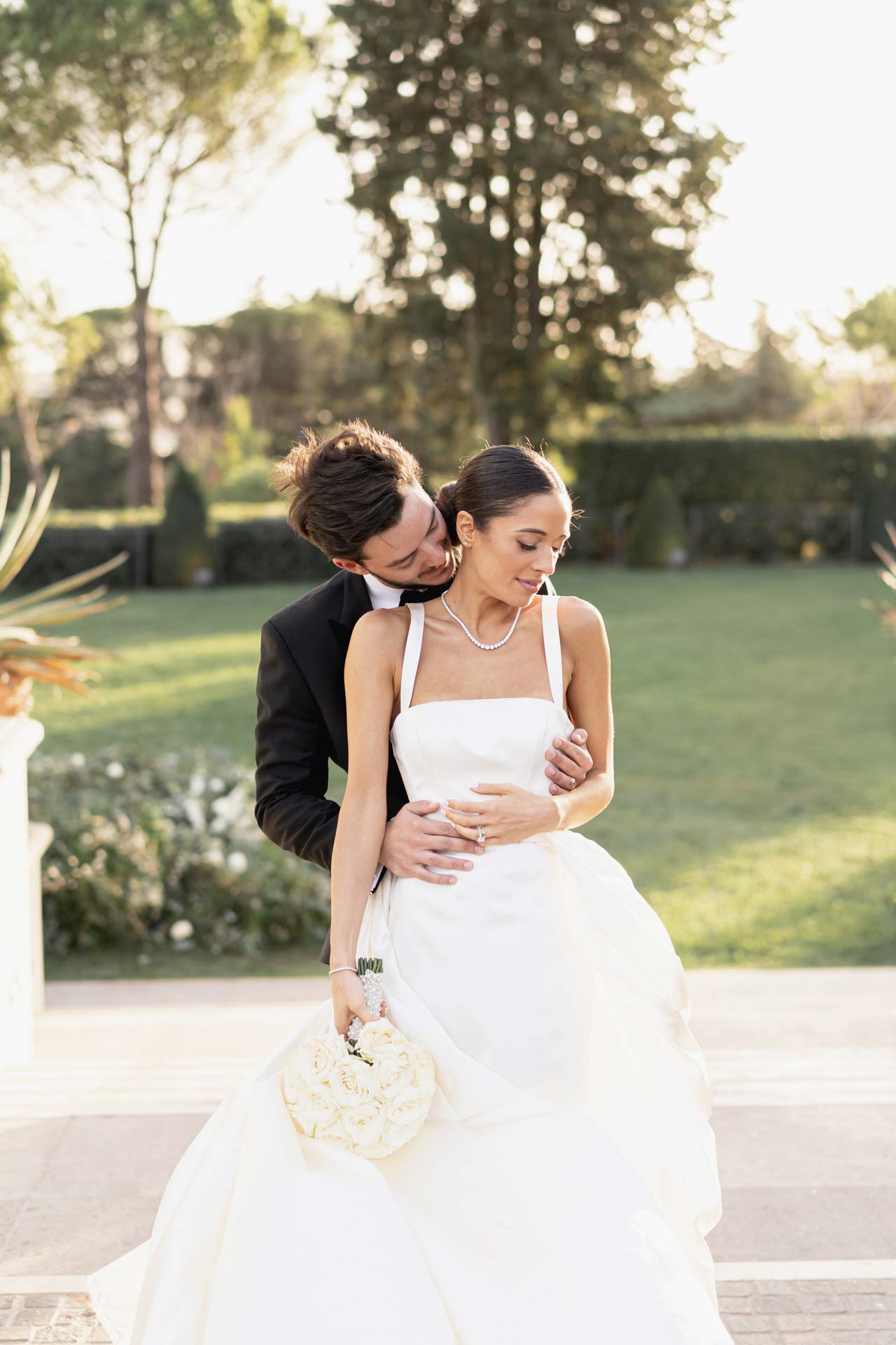 Georgia & Ronnie :: 49