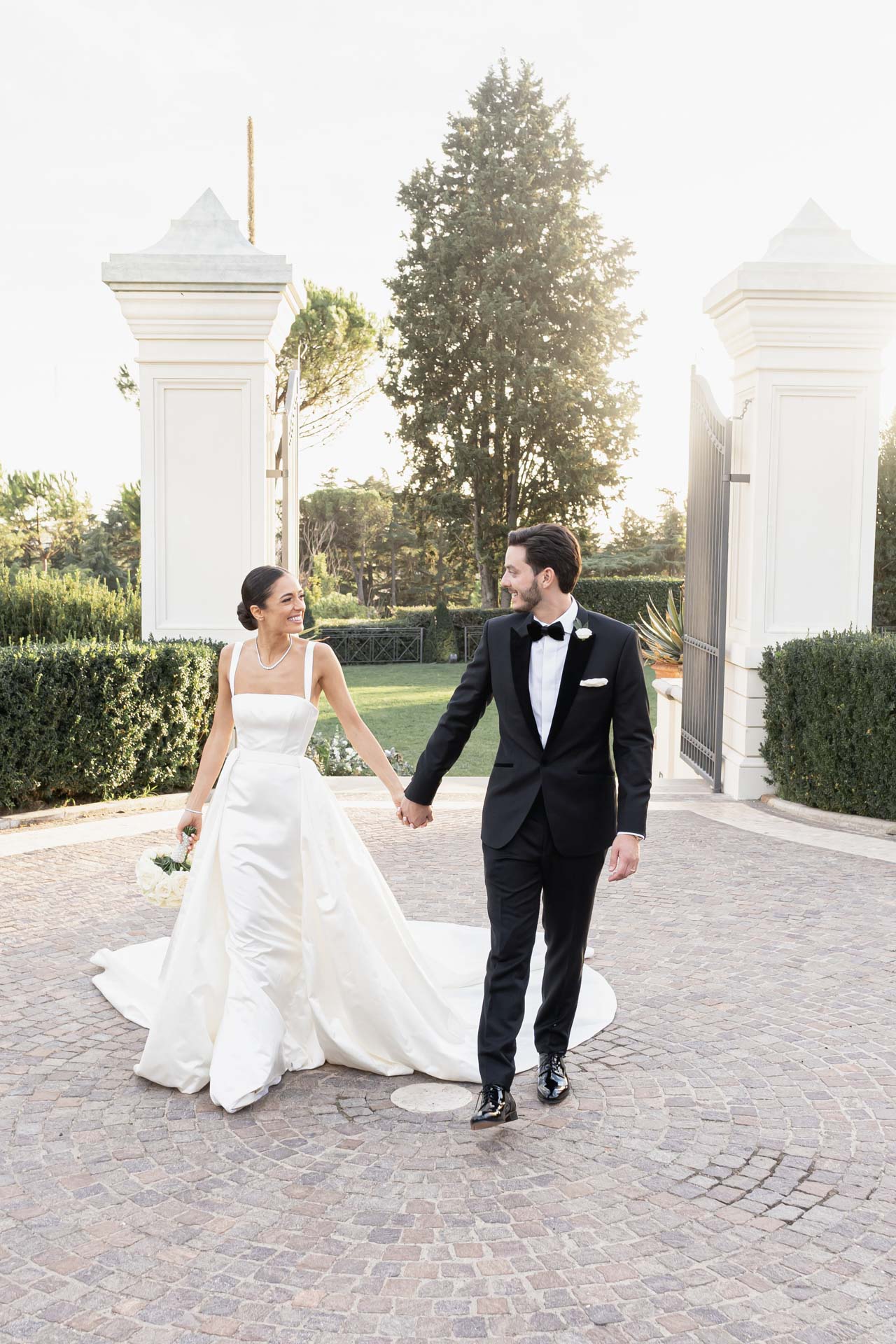 Georgia & Ronnie :: 50