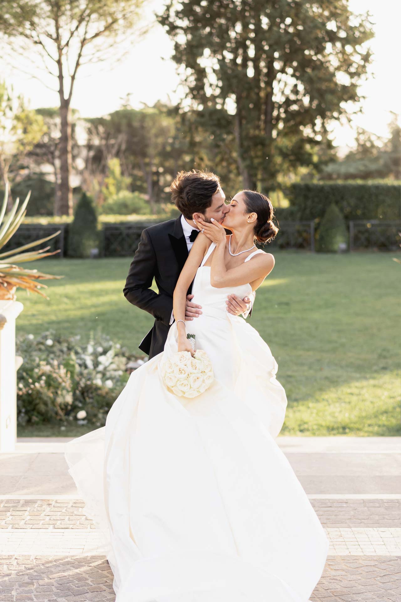 Georgia & Ronnie :: 51