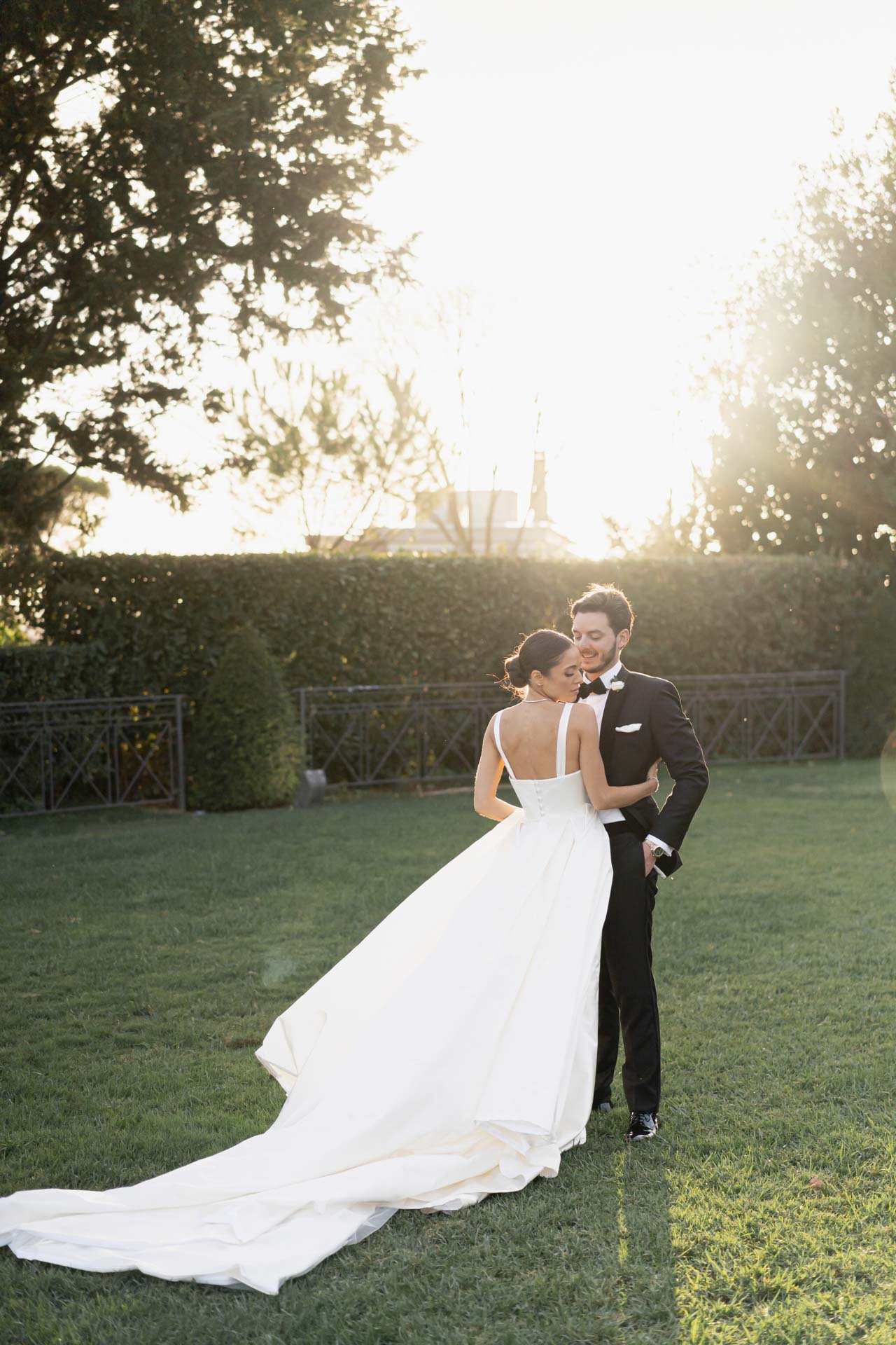 Georgia & Ronnie :: 52