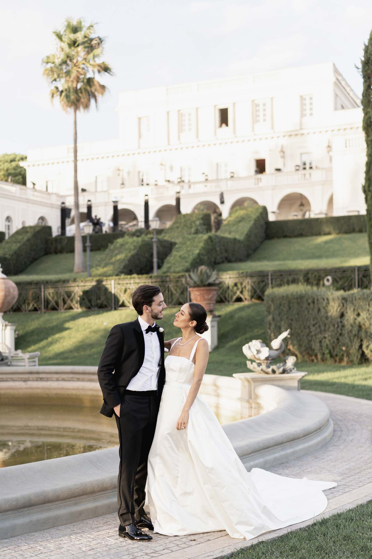 Georgia & Ronnie :: 54