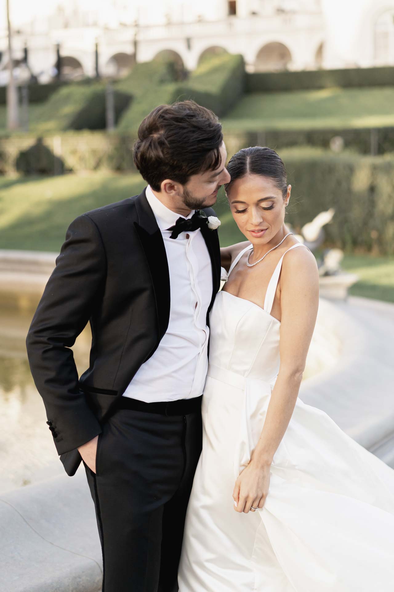 Georgia & Ronnie :: 55