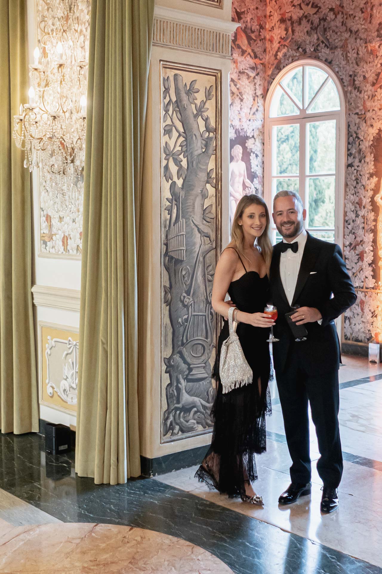 Georgia & Ronnie :: 60