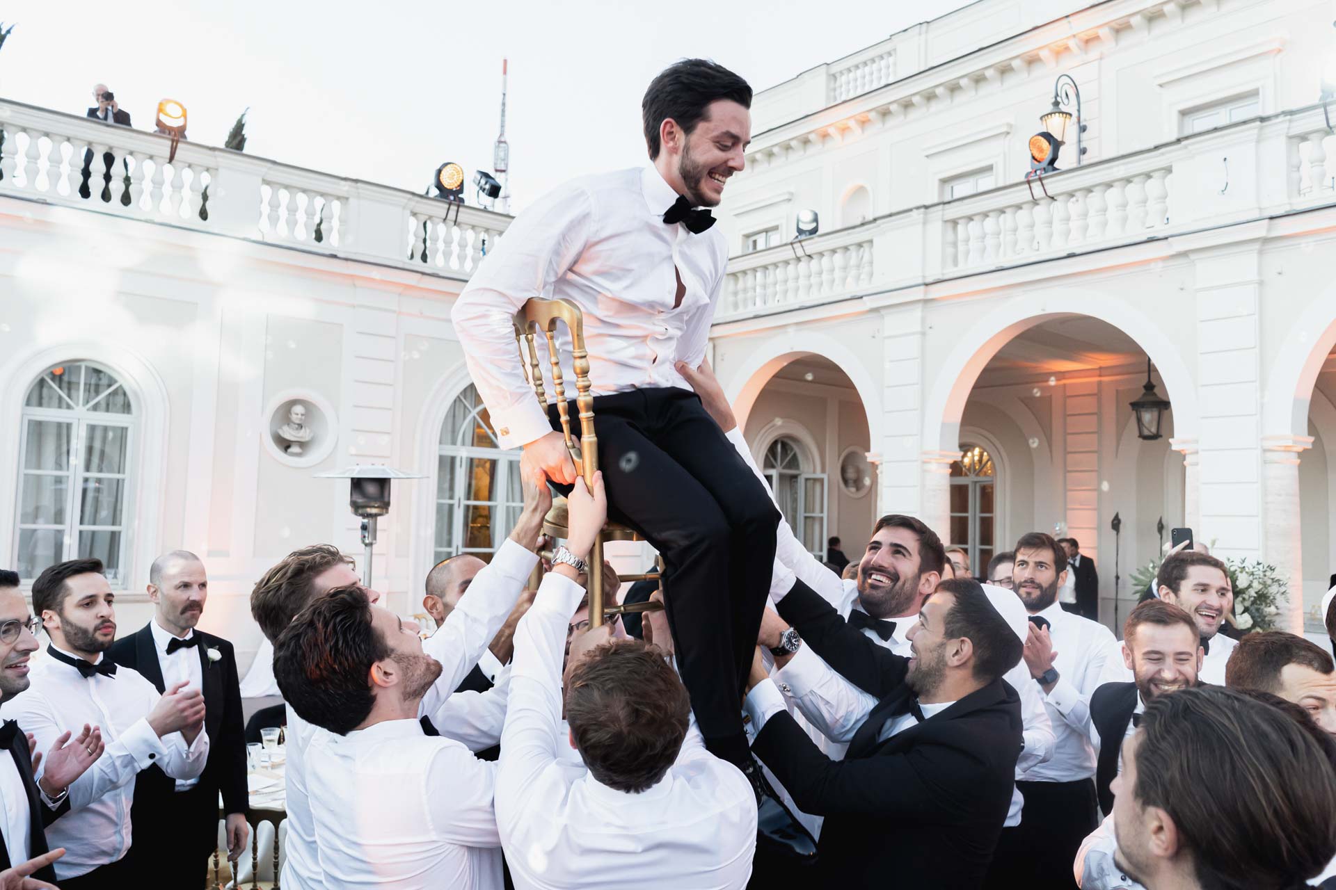 Georgia & Ronnie :: 67