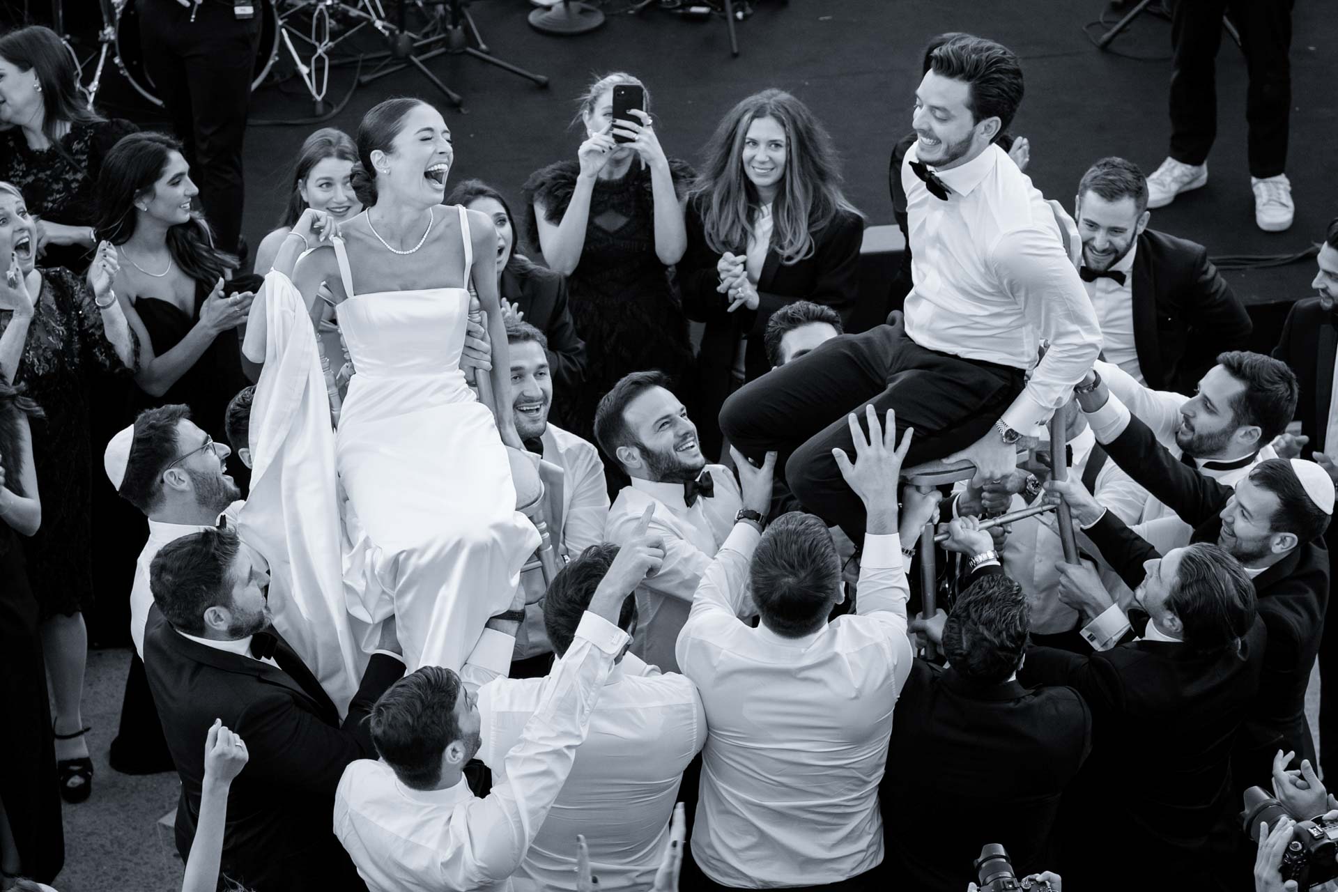 Georgia & Ronnie :: 68