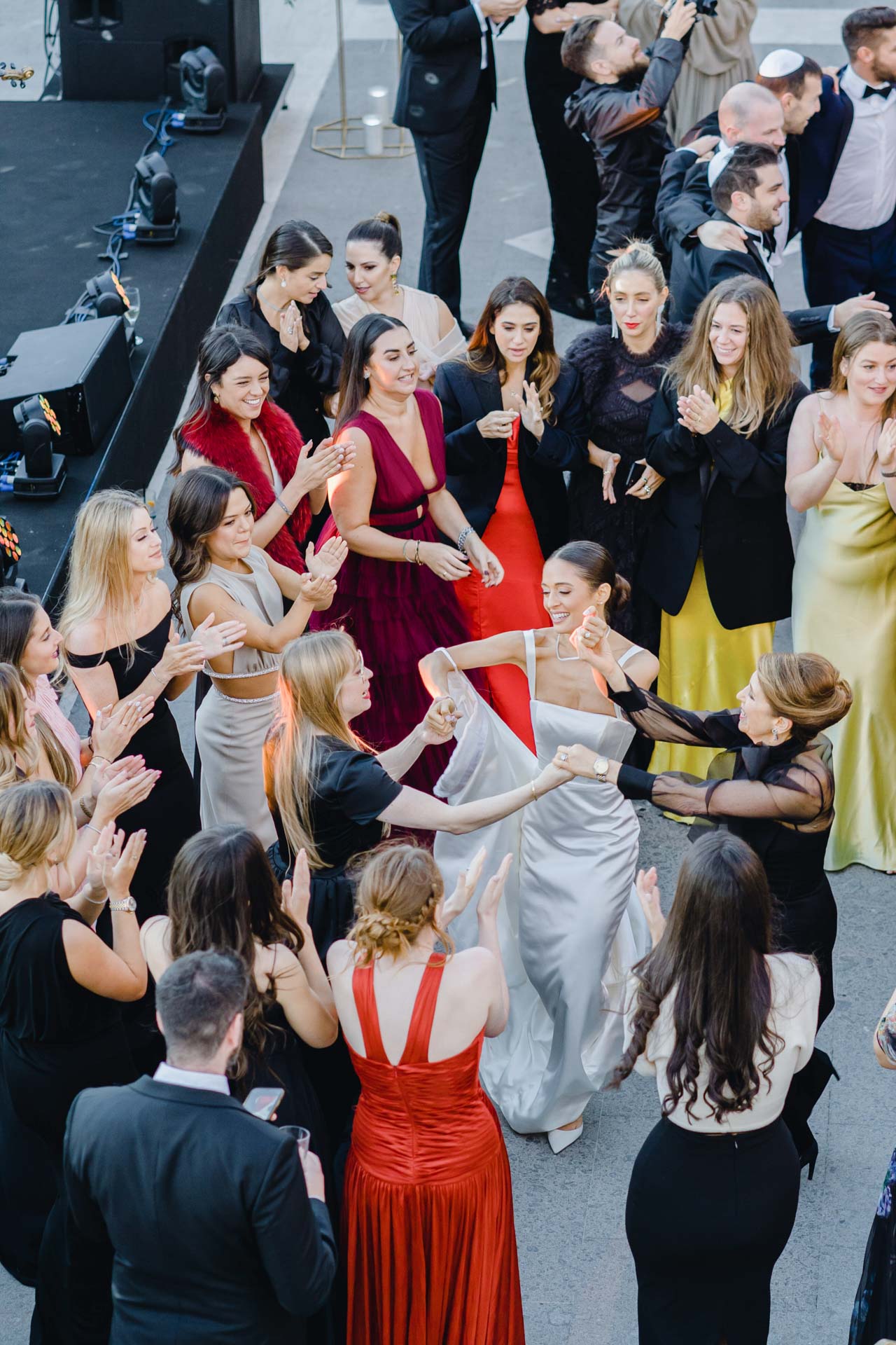 Georgia & Ronnie :: 69